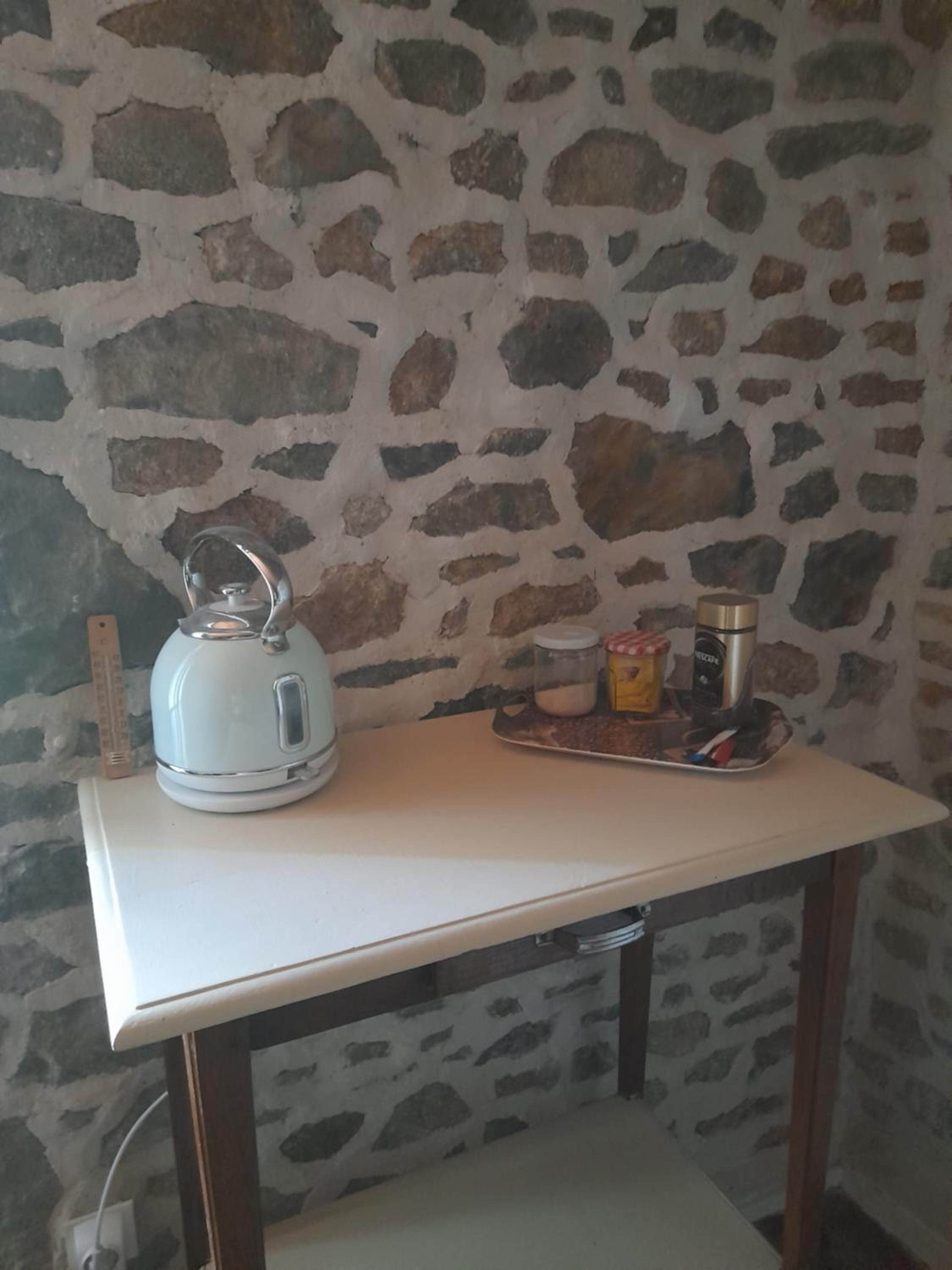 Le refuge view 3