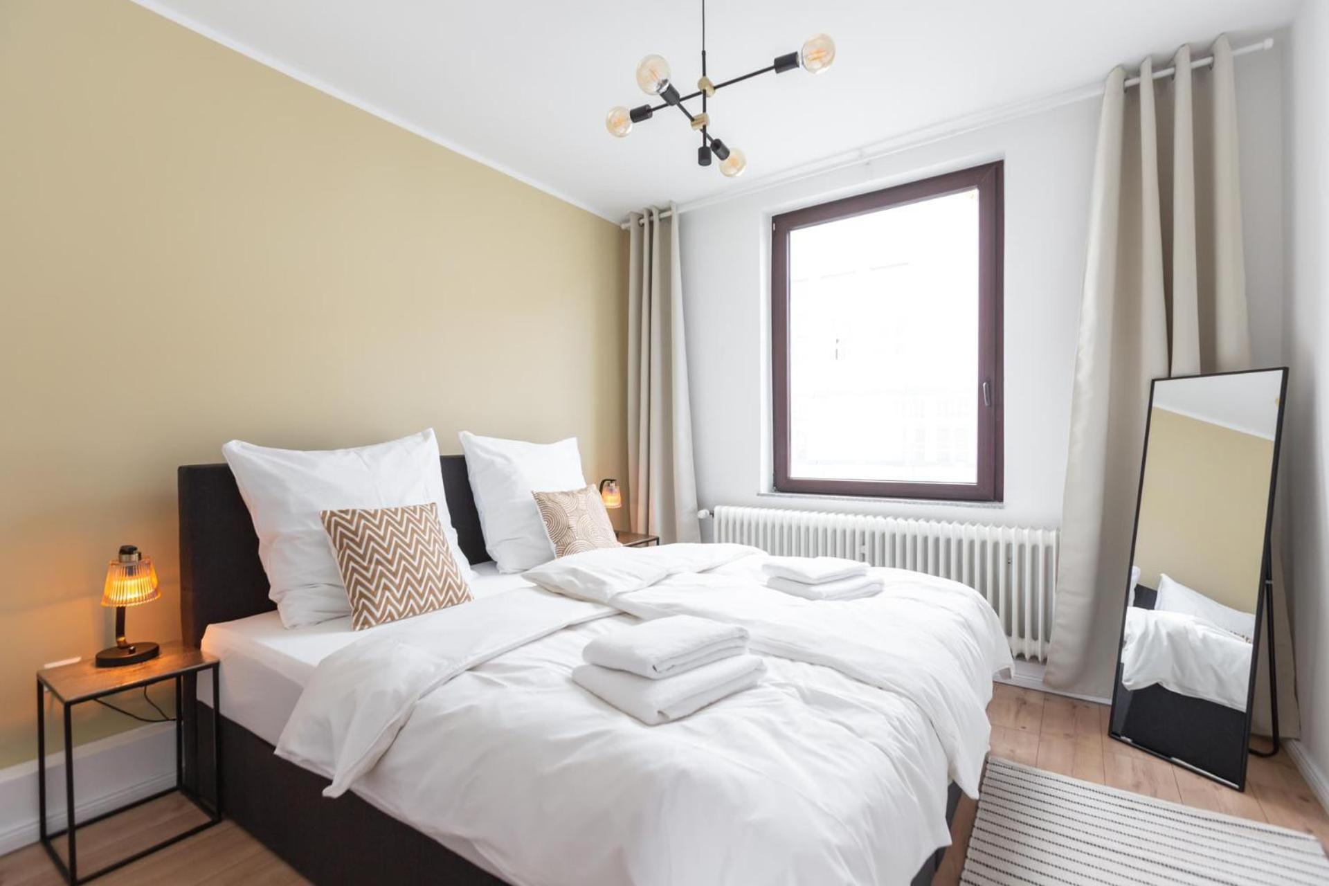 Bheaven I Explorer Premium Apartment