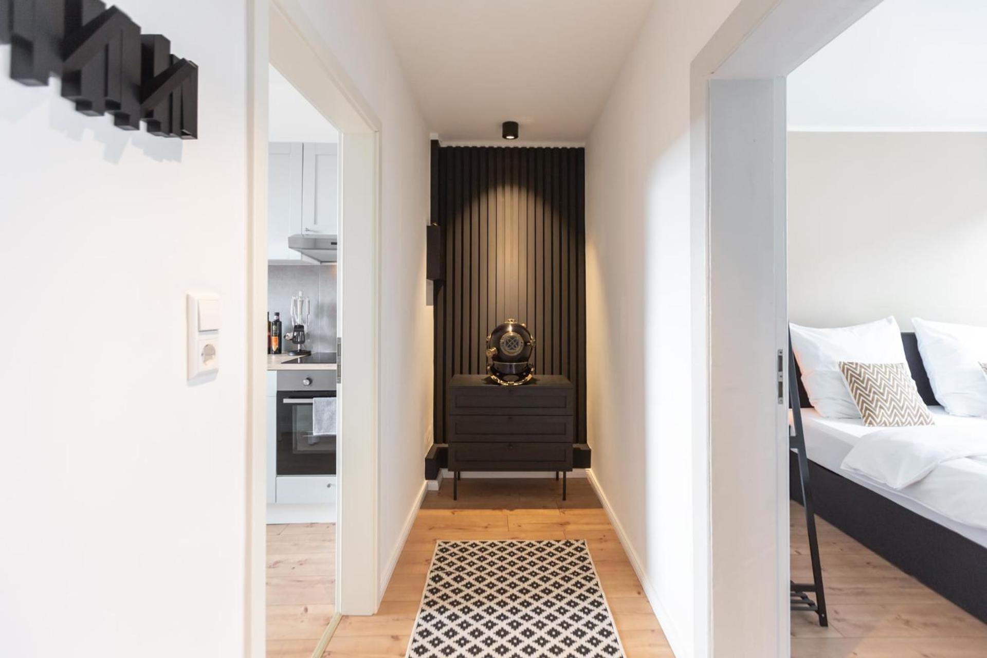 Bheaven I Explorer Premium Apartment