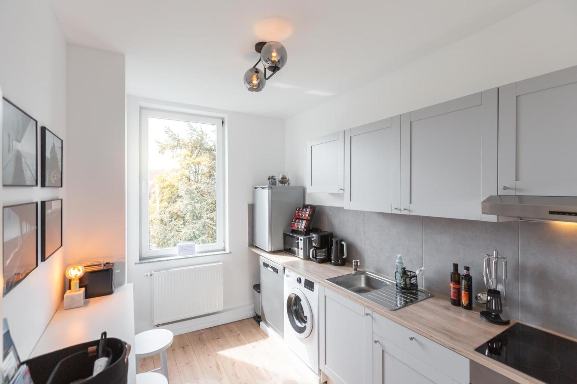 Bheaven I Explorer Premium Apartment