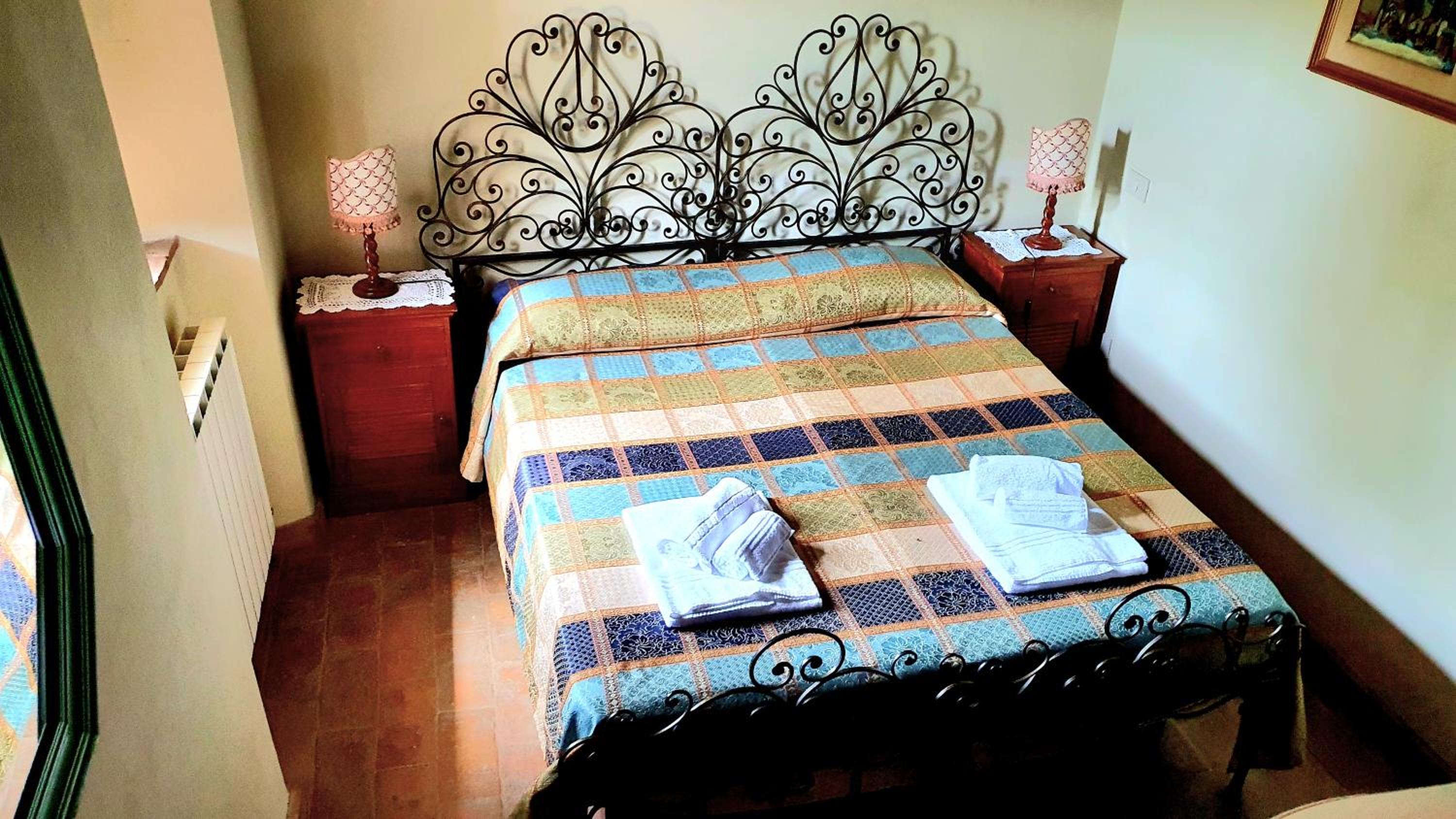 Agriturismo Santa Giusta view 5