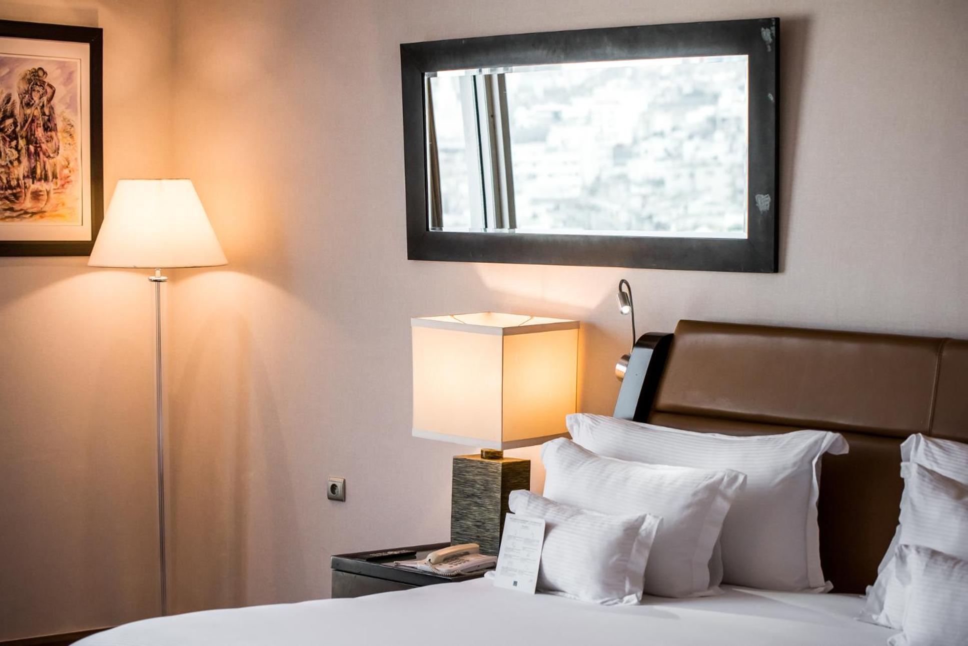 Hotel Kenzi Tower photo 5
