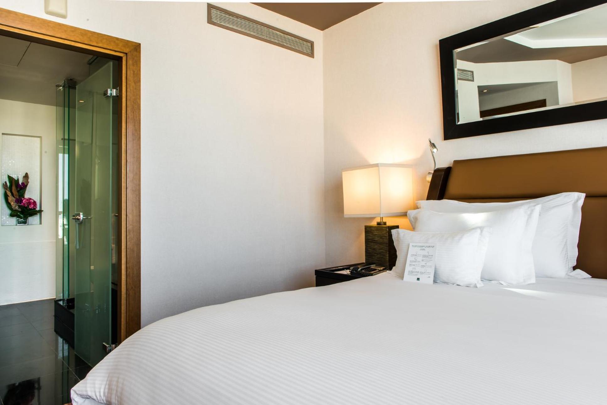 Hotel Kenzi Tower photo 4