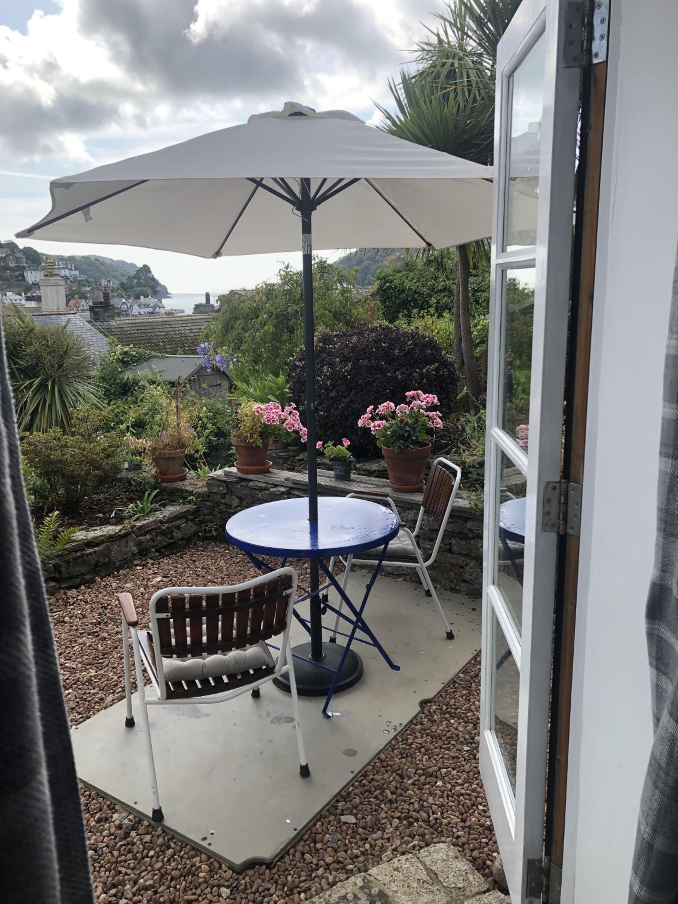 Admiral's Quarters - Stunning River and Sea Views