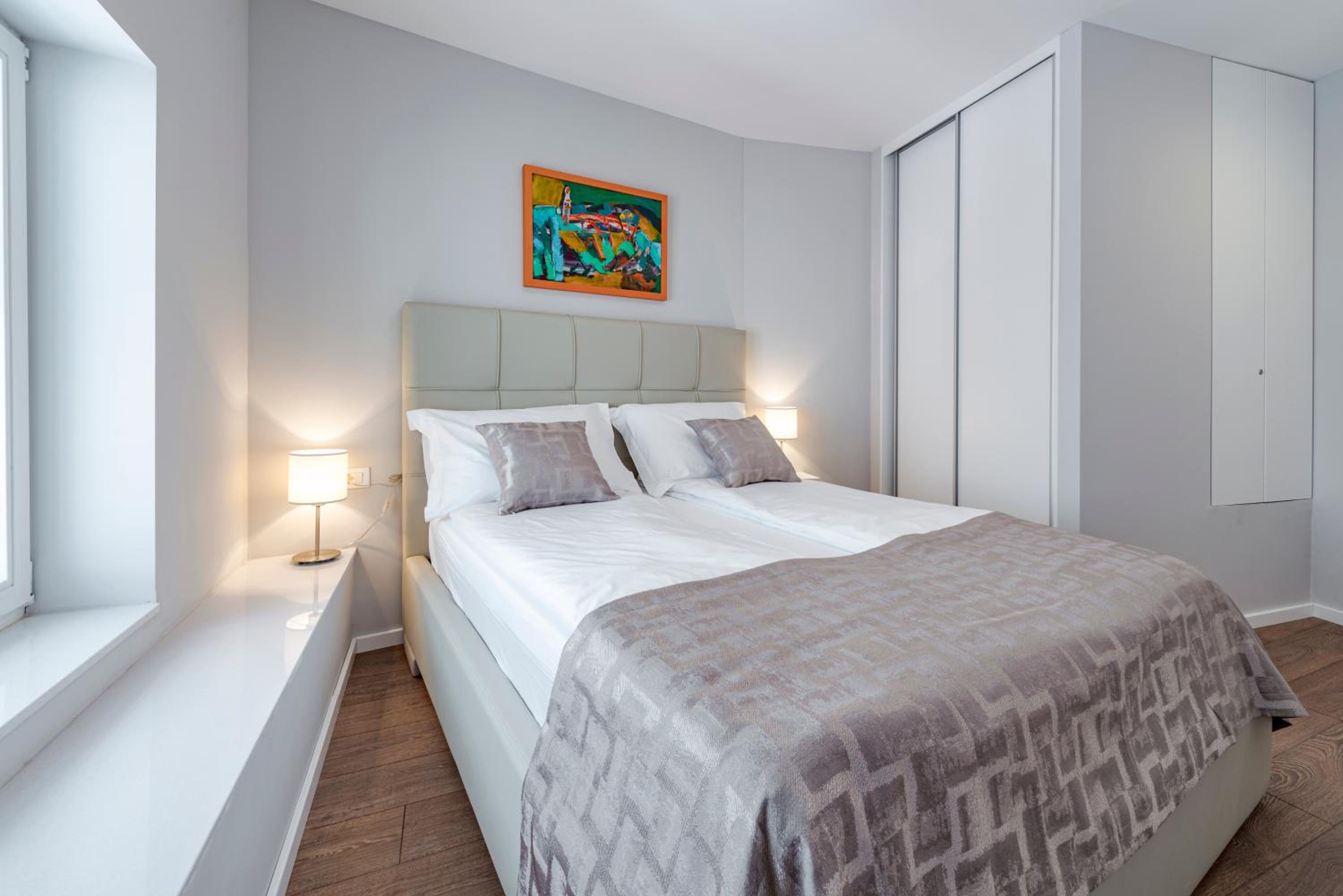 VILLA FLORES LUXURY APARTMENT — Dubrovnik photo 4