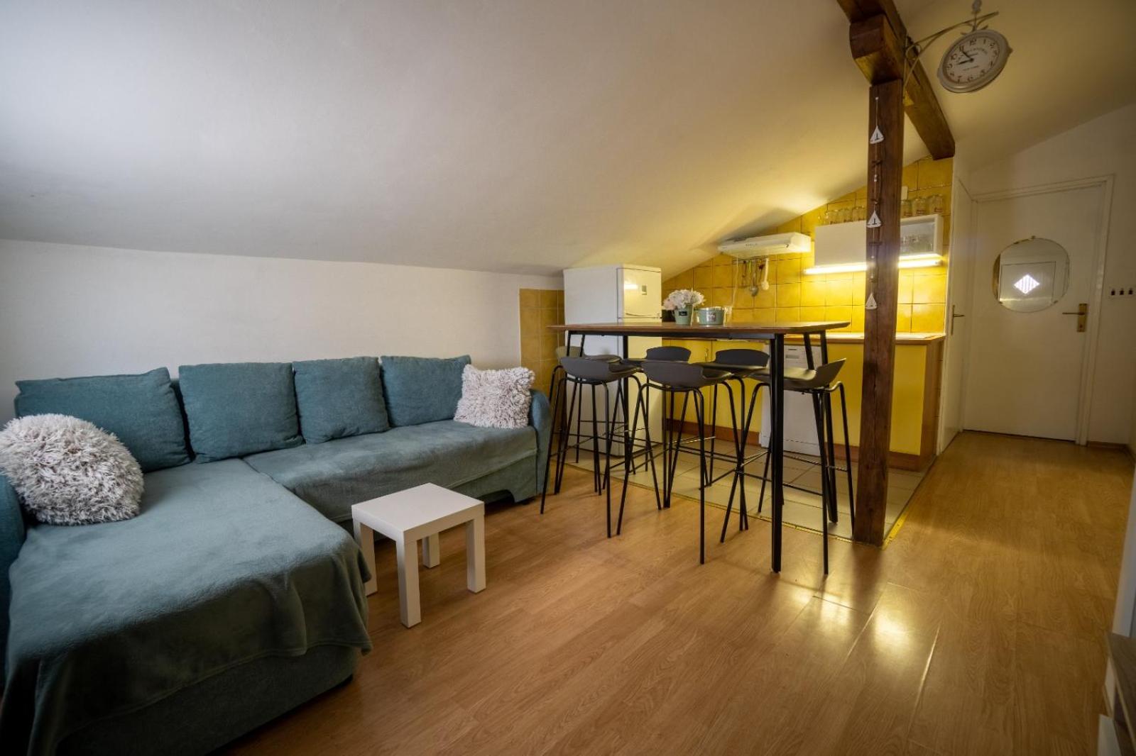 Apartman Mira view 3