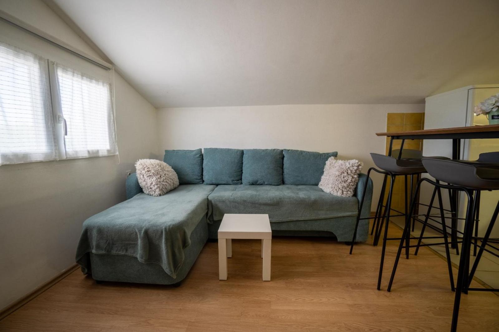 Apartman Mira view 4
