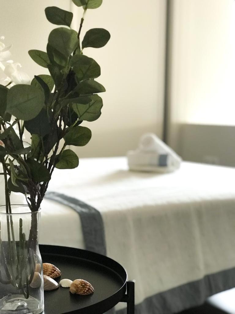 Carihuela Beach Suite Apartment