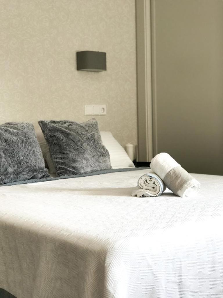 Carihuela Beach Suite Apartment