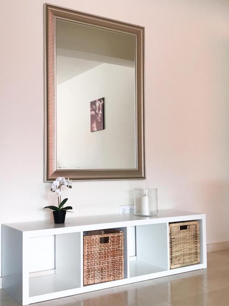 Carihuela Beach Suite Apartment