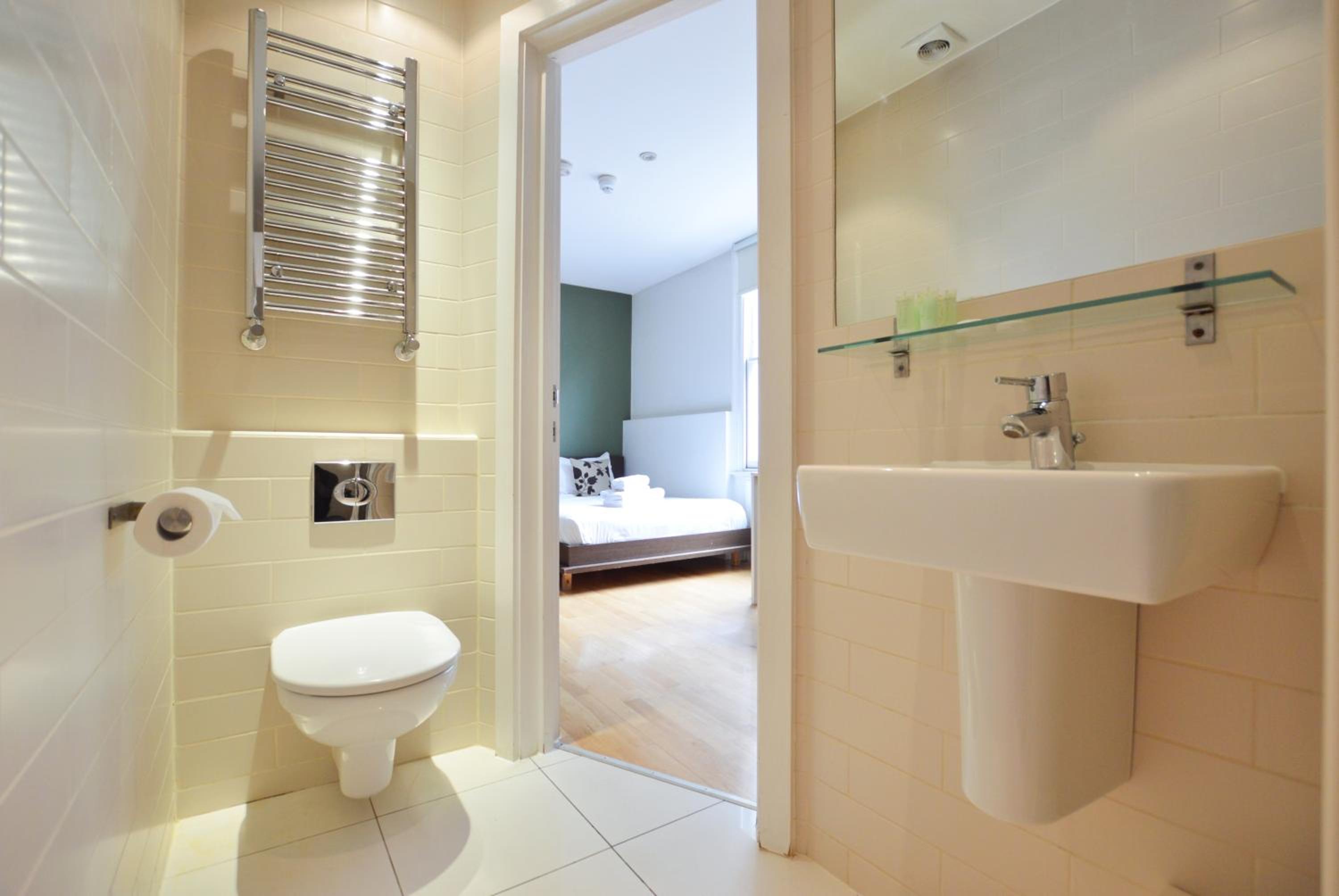 Concept Serviced Apartments by Concept Apartments