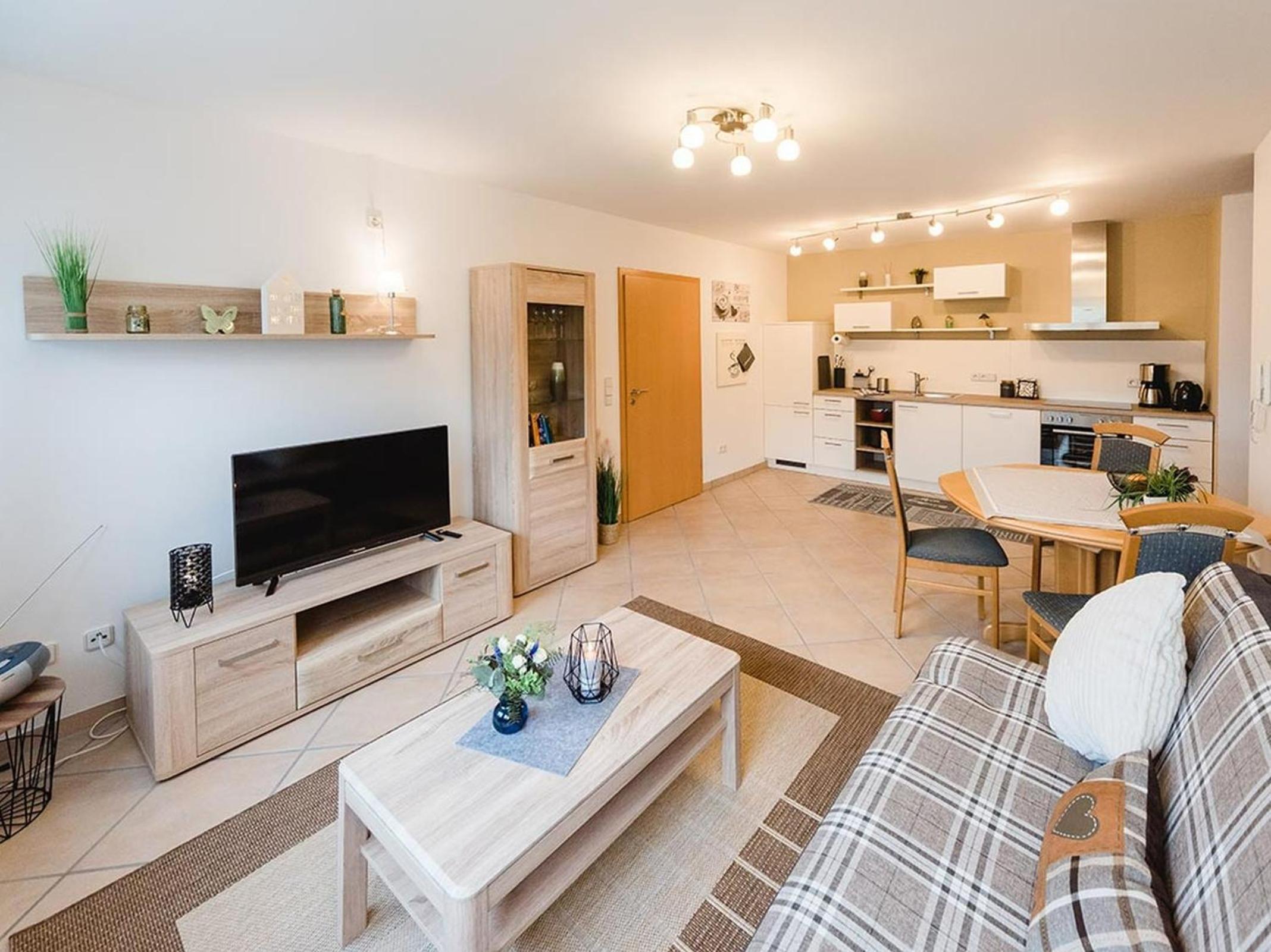 Ferienwohnung Storchenaue