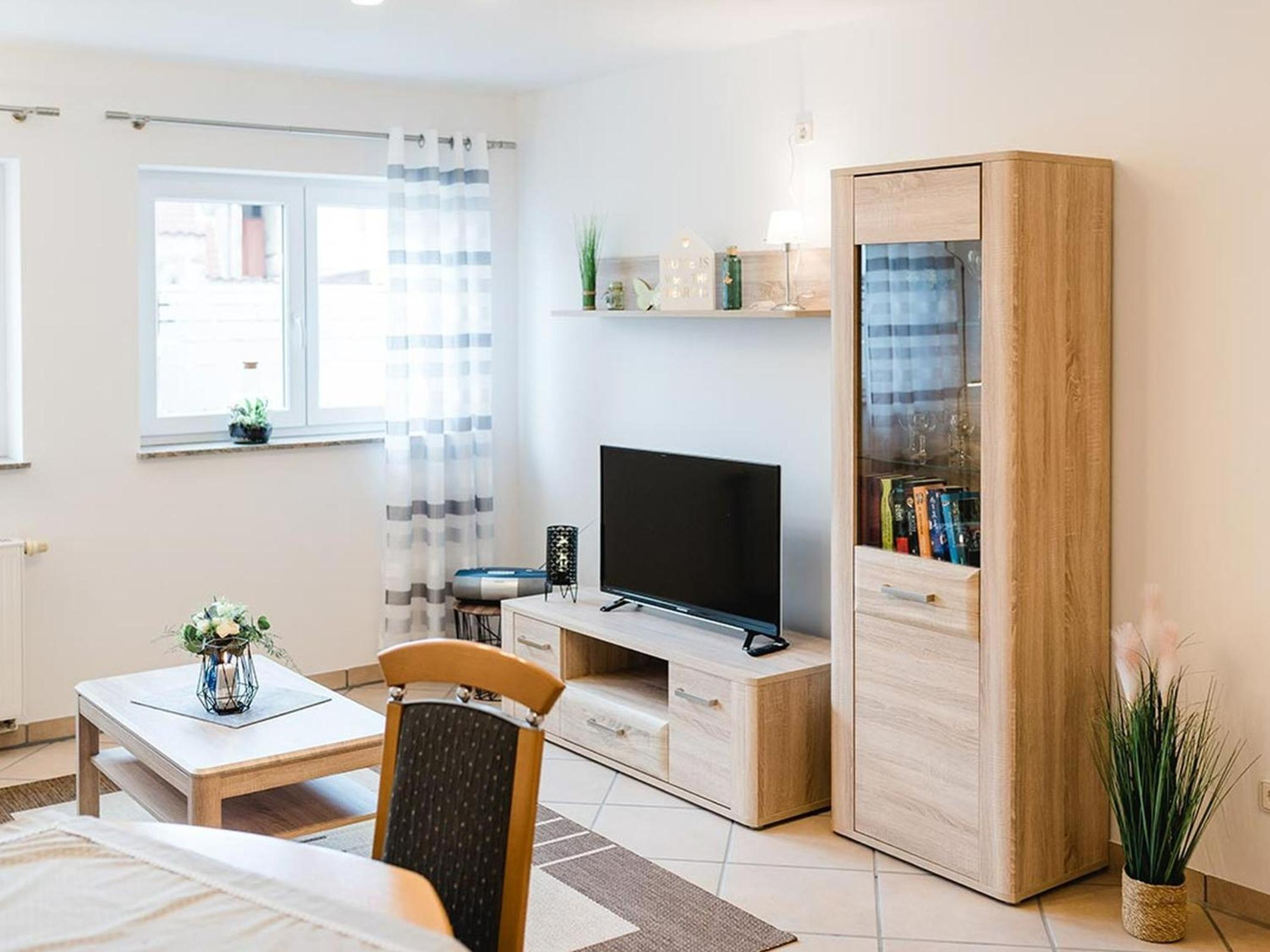 Ferienwohnung Storchenaue