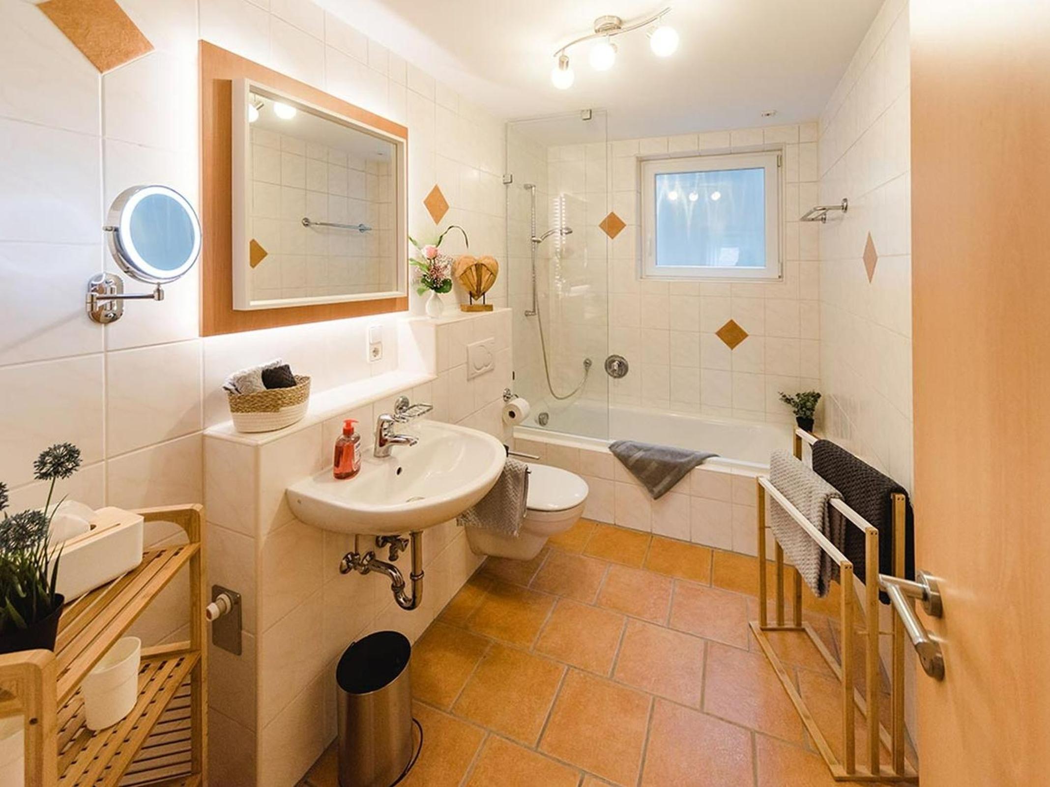 Ferienwohnung Storchenaue