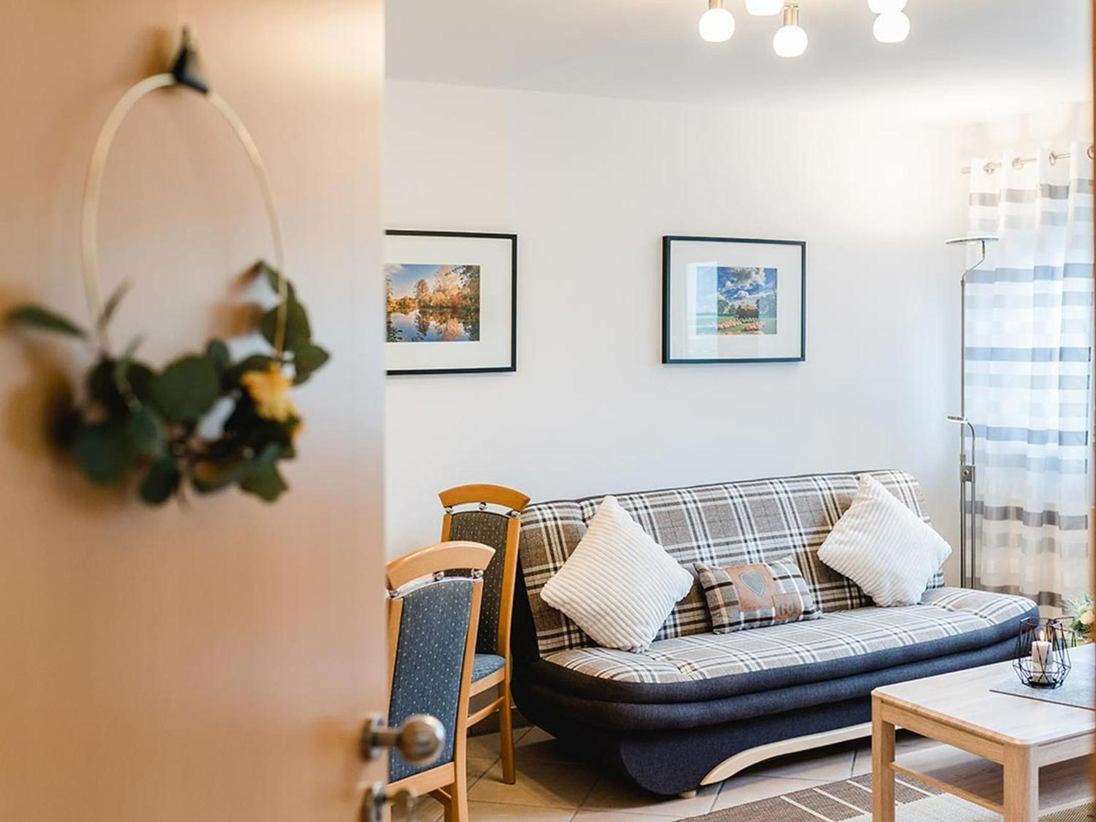 Ferienwohnung Storchenaue