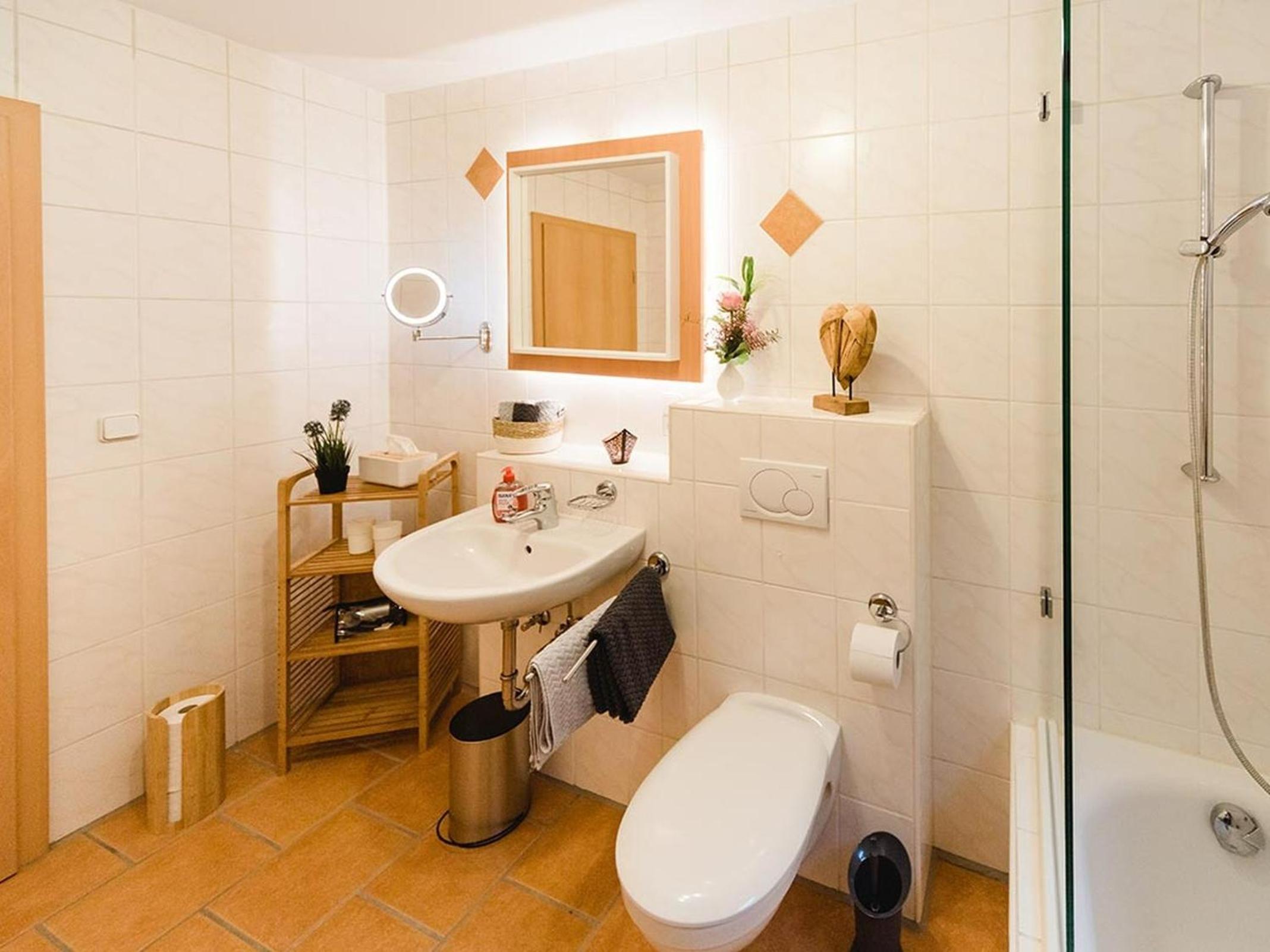 Ferienwohnung Storchenaue