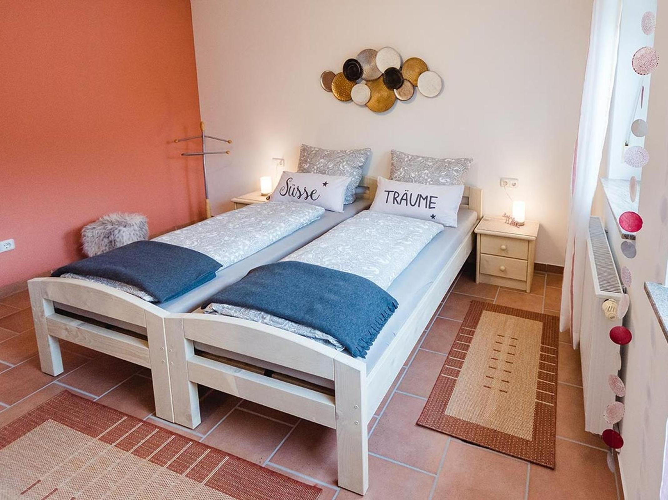 Ferienwohnung Storchenaue