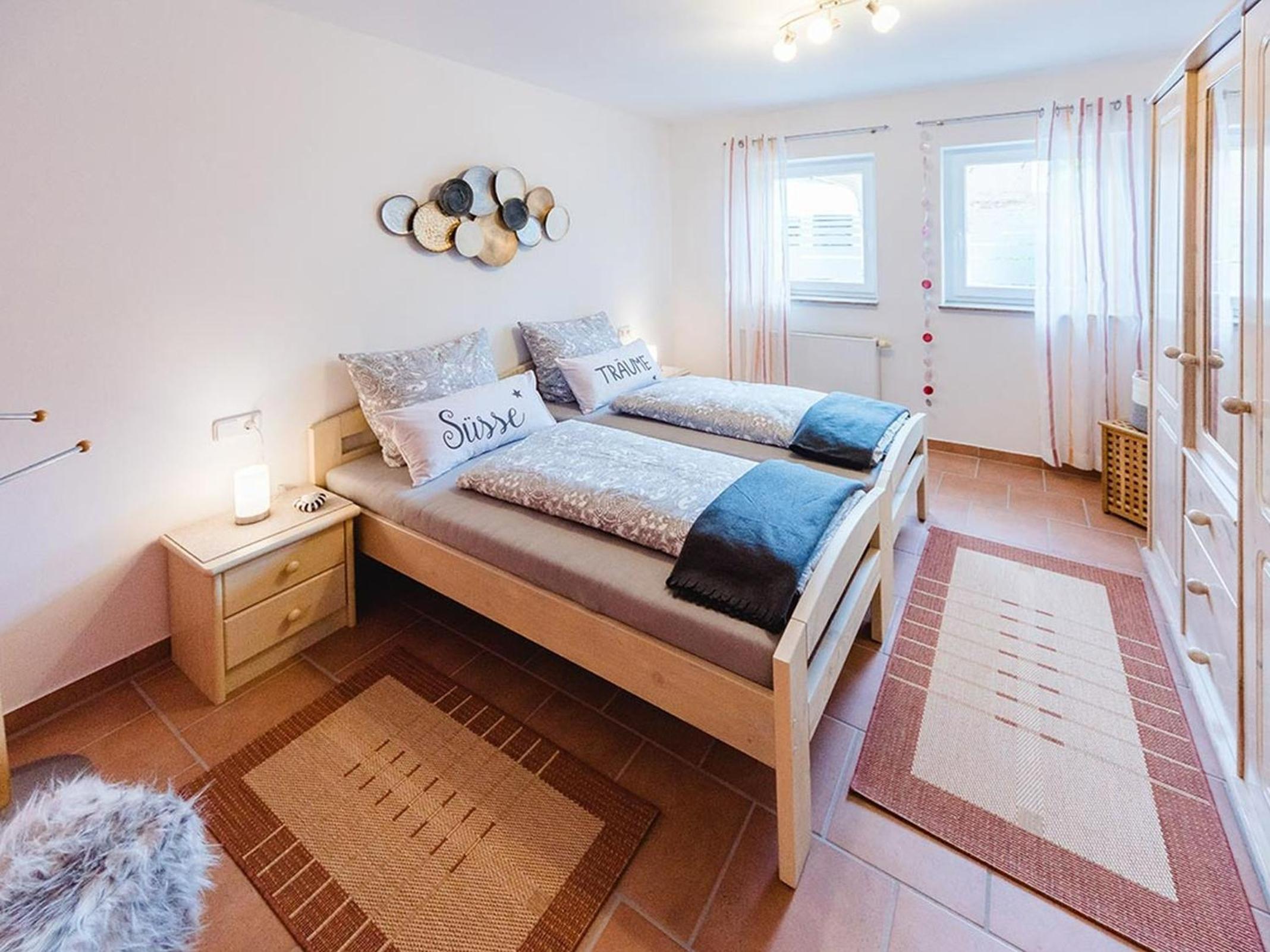 Ferienwohnung Storchenaue