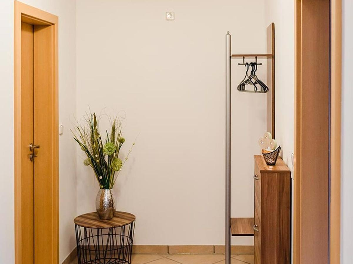 Ferienwohnung Storchenaue