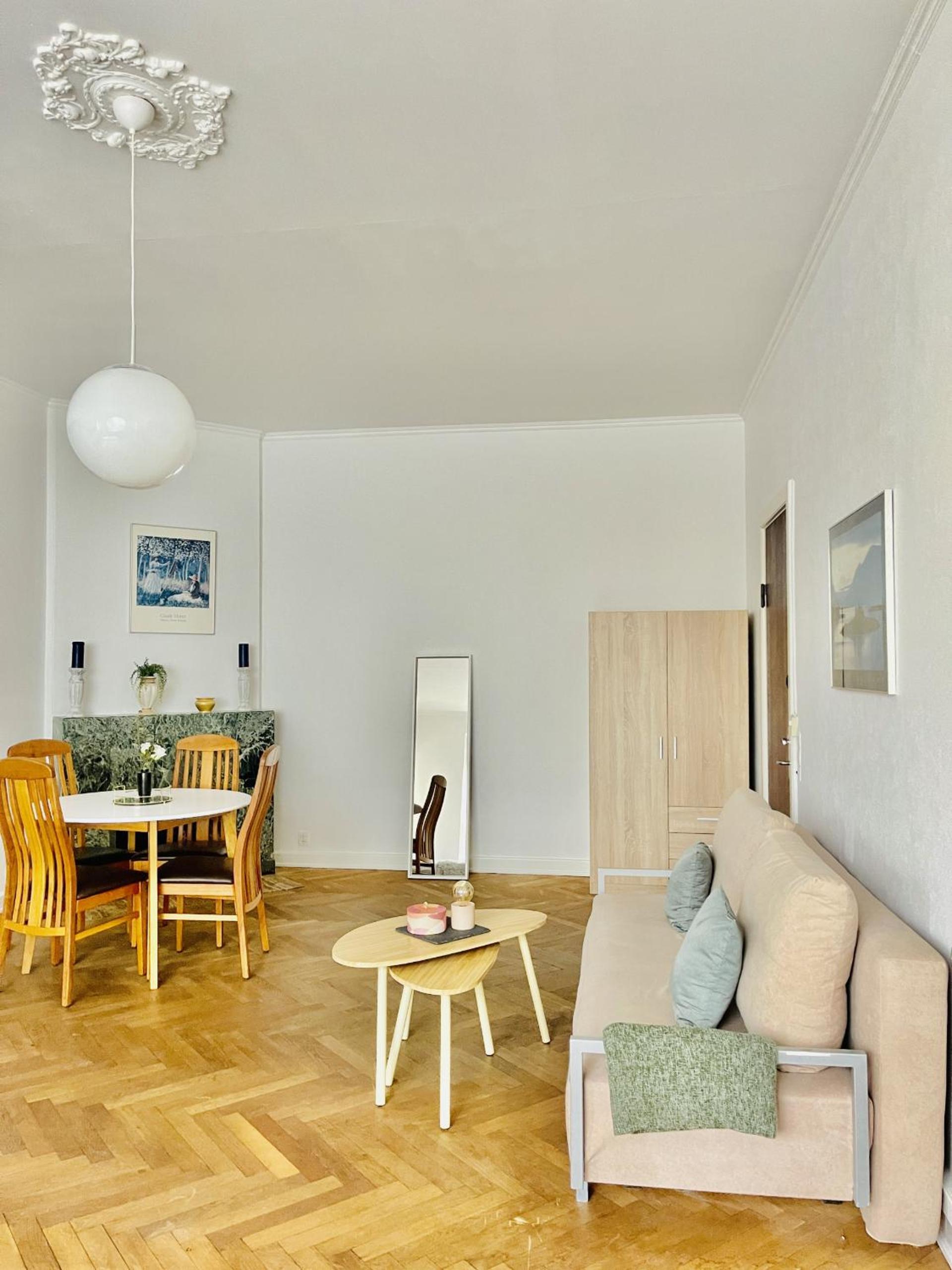 aday - Beautiful Suite view 4