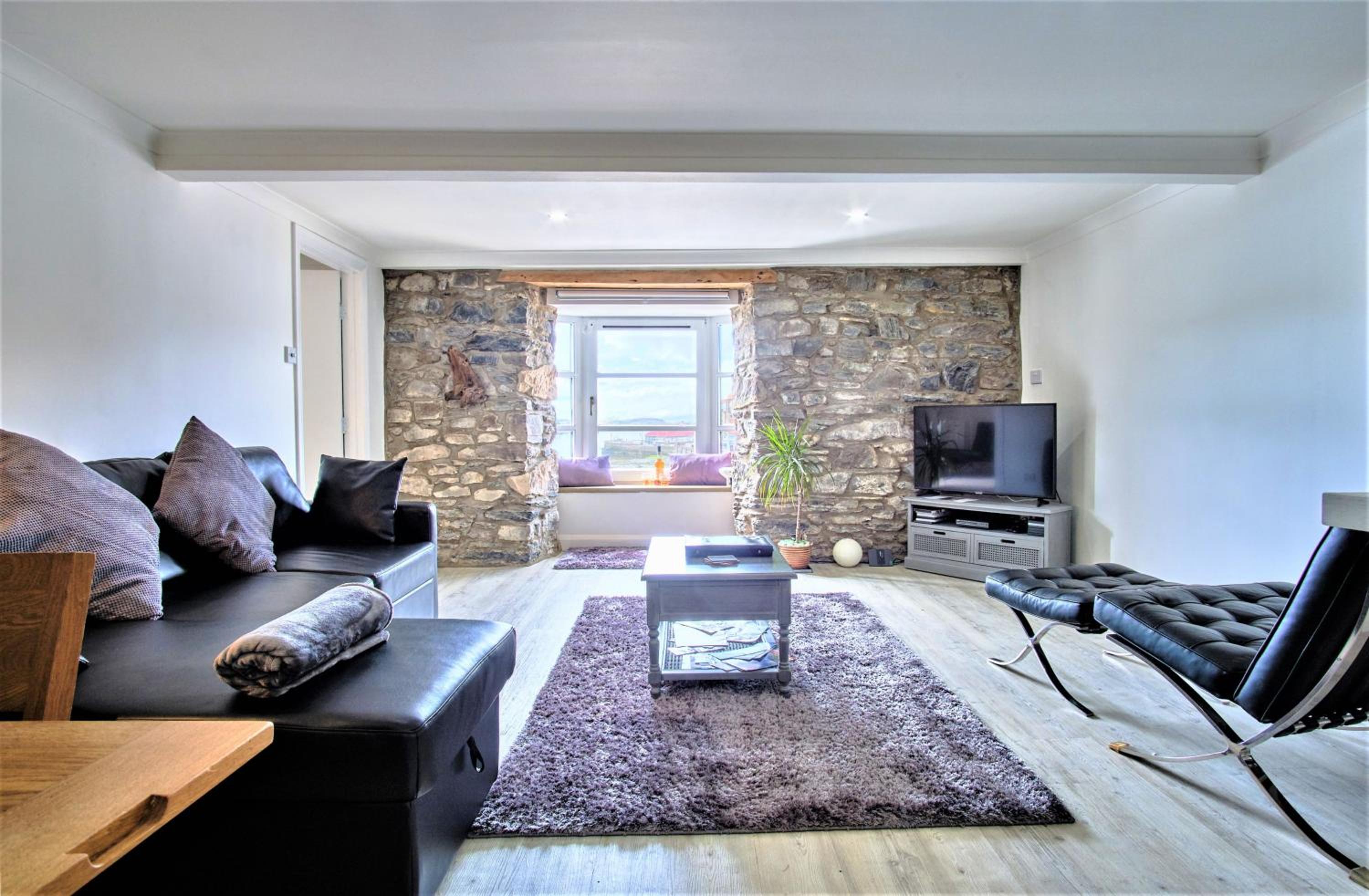 Imperial Apartment view 2