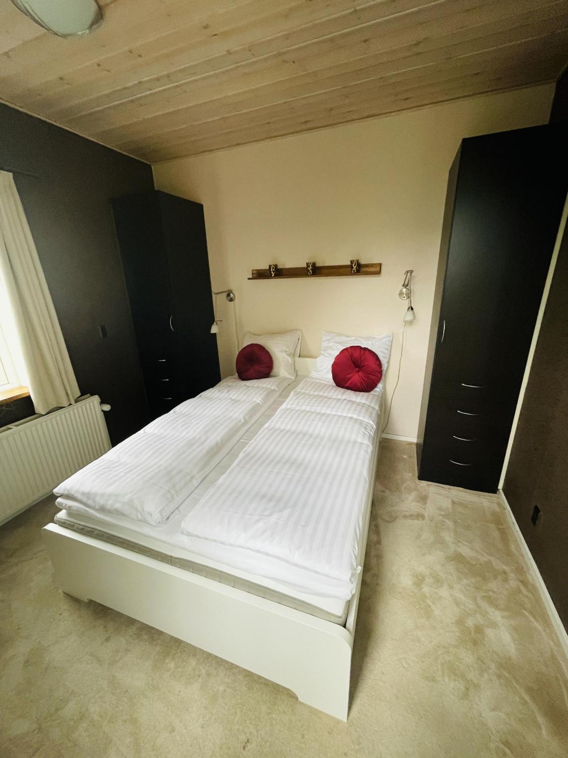 aday - Private room - Frederikshavn Center view 2