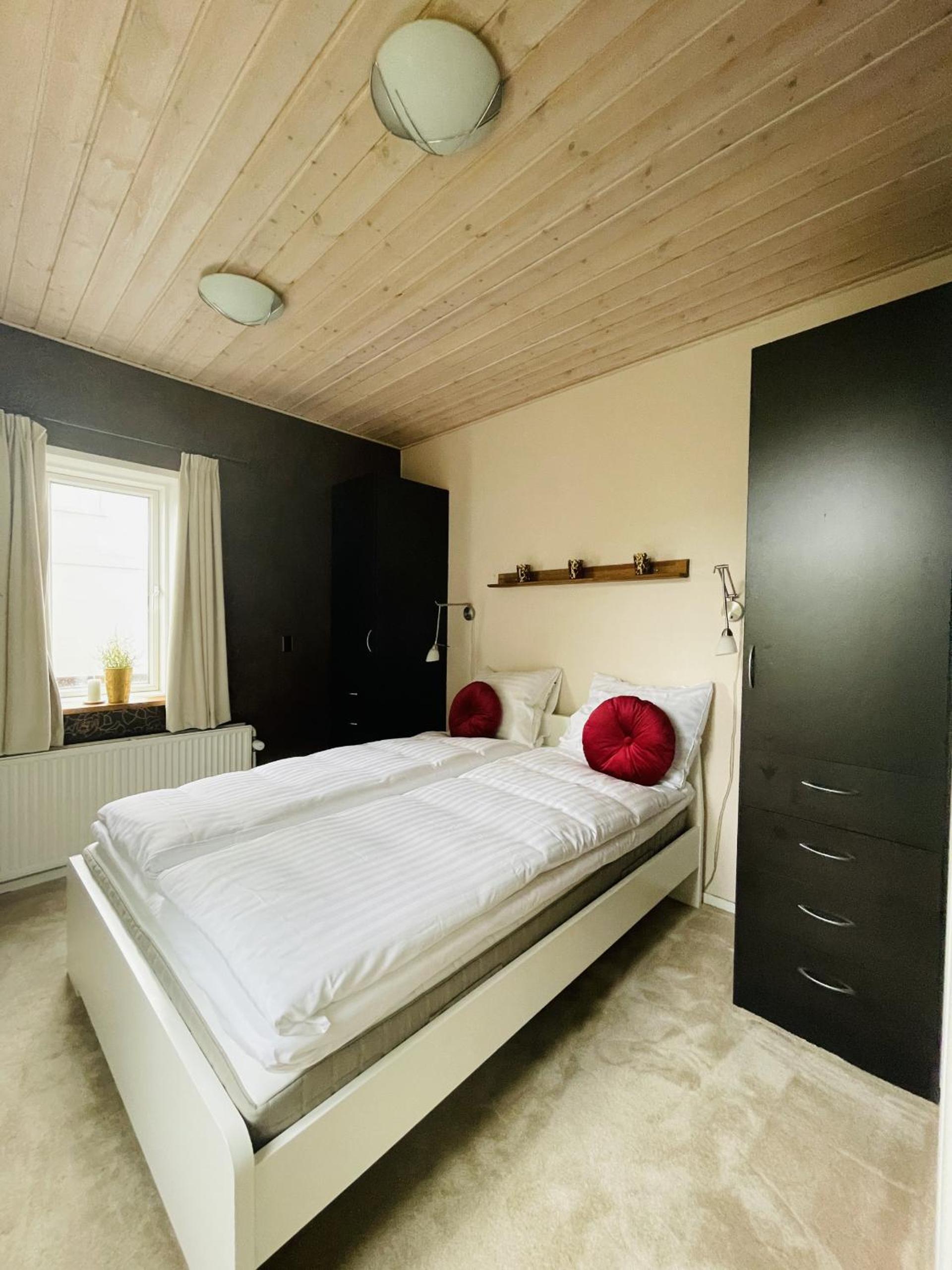 aday - Private room - Frederikshavn Center view 4