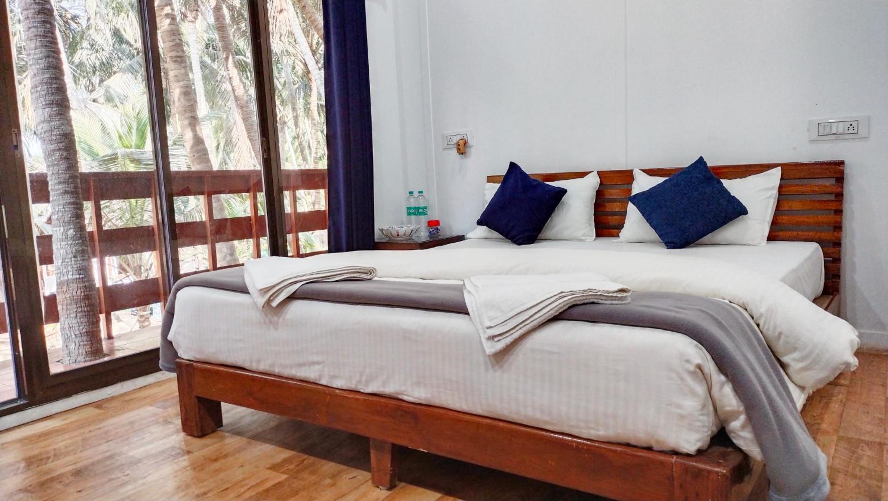 Samant Beach Resort