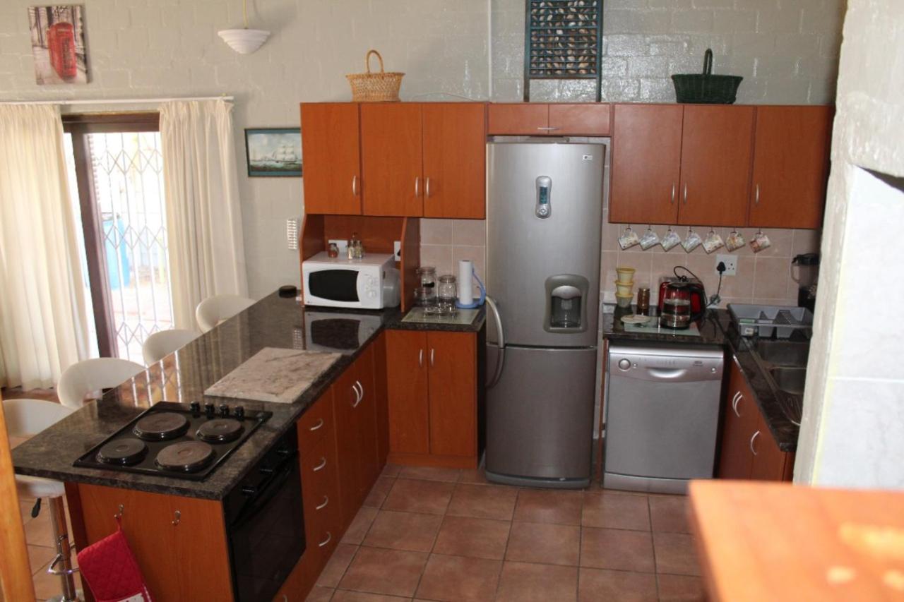 Visvanger self catering view 2