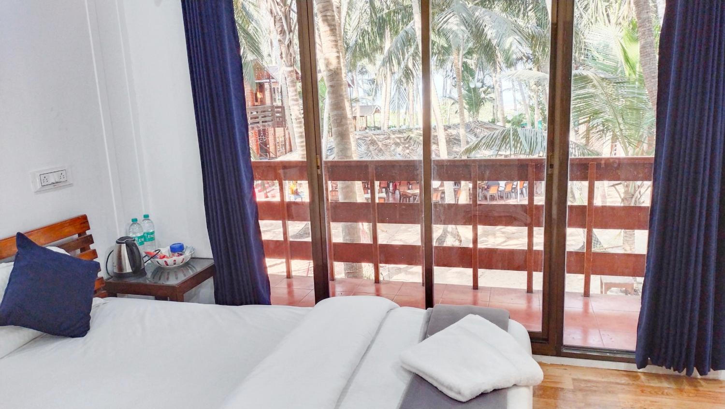 Samant Beach Resort