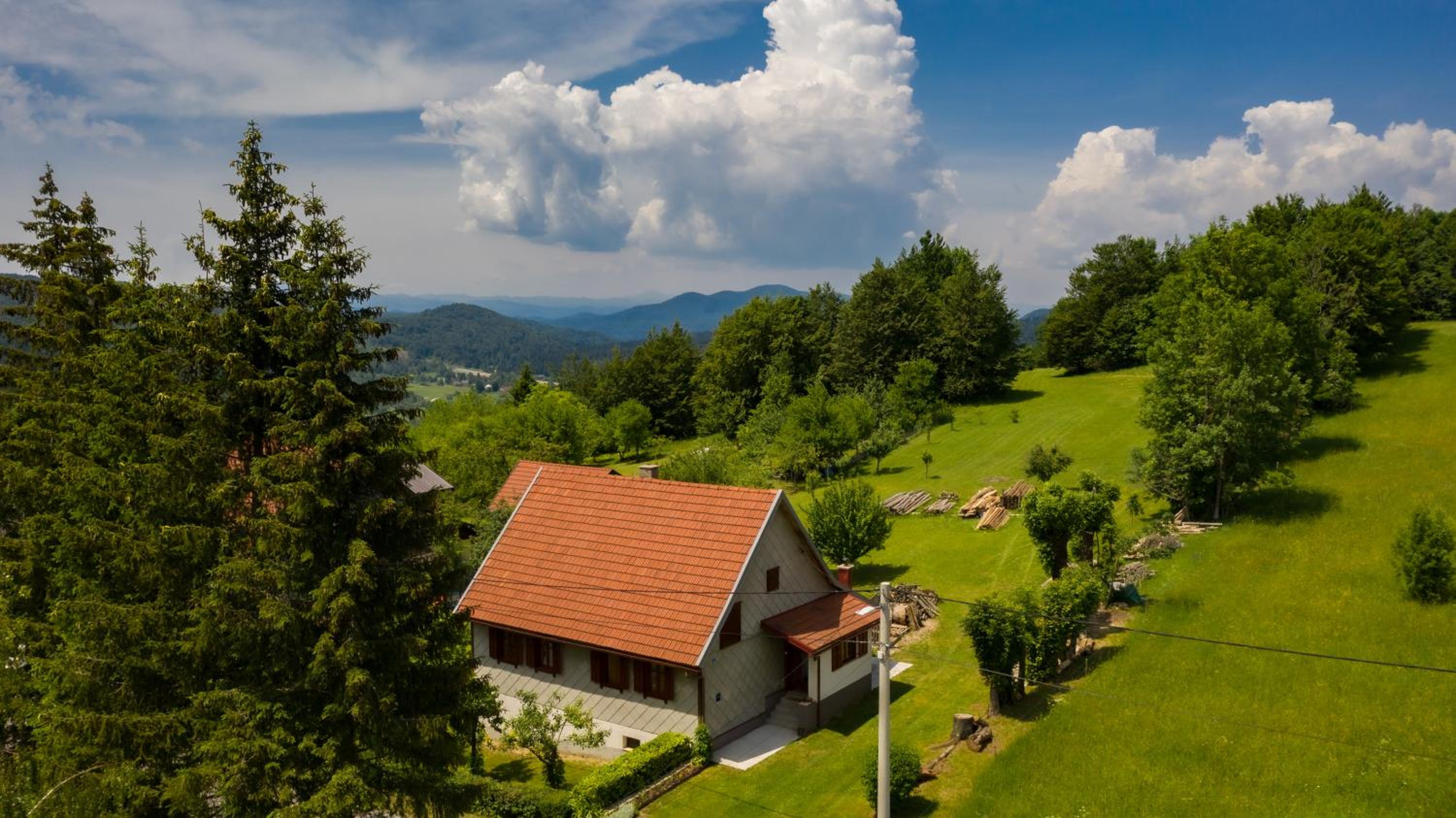 Kuća za odmor Feniks 3 view 2