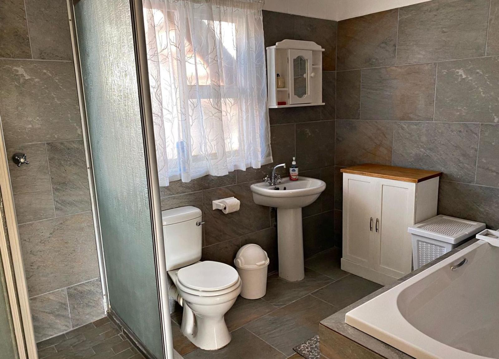 Visvanger self catering view 4