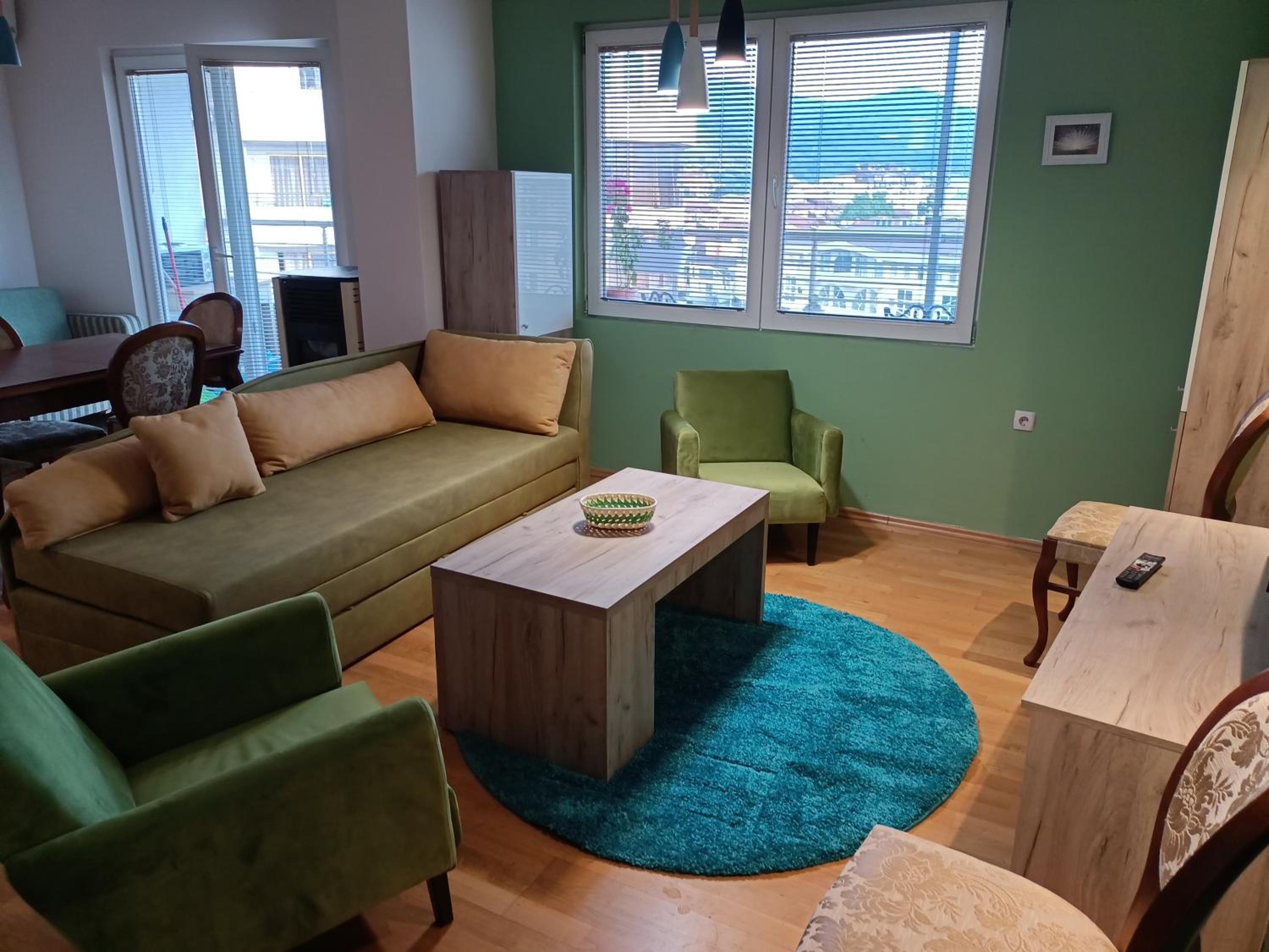 Endless Summer Apartment view 4