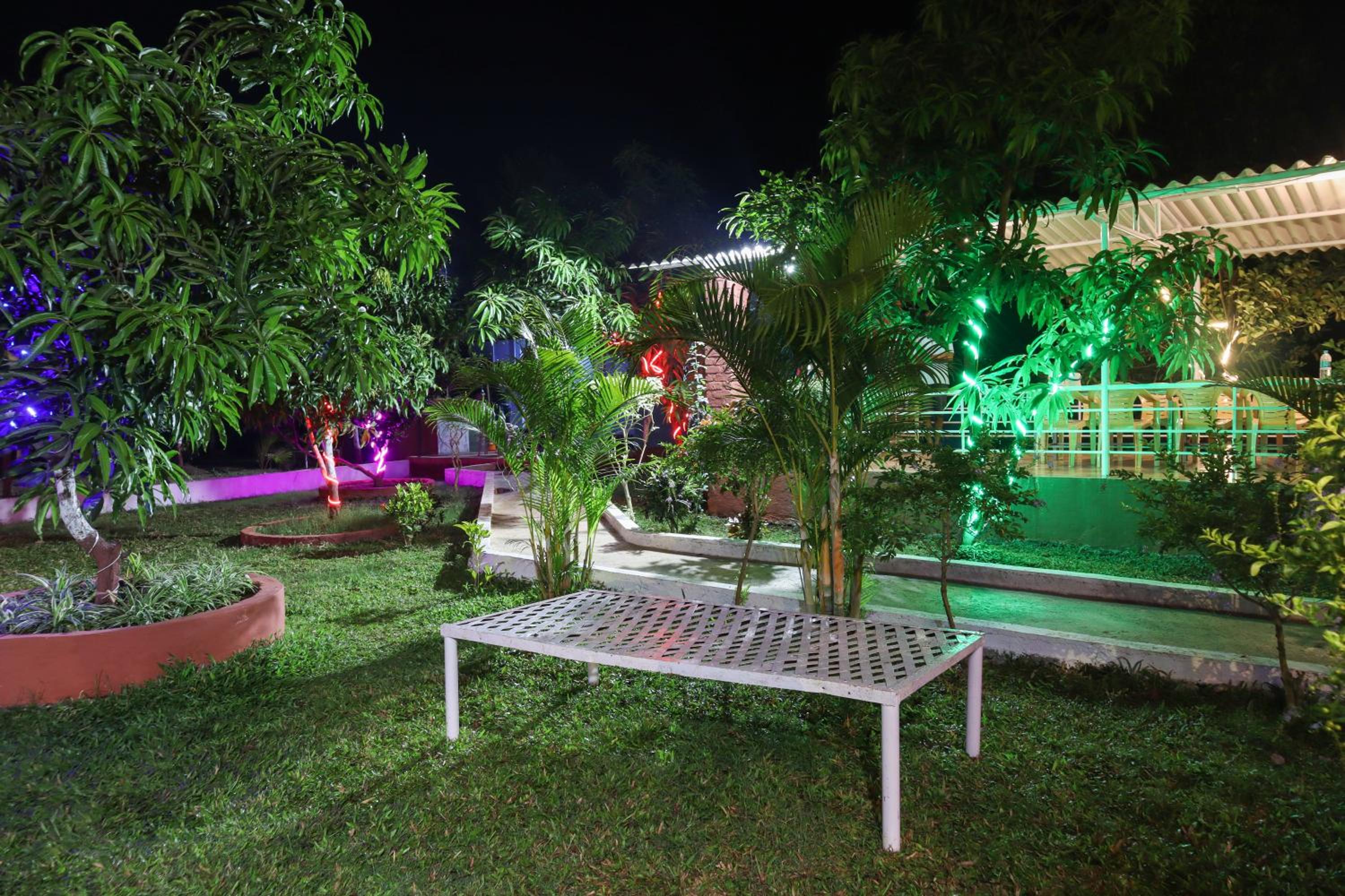 Aarush Farmhouse view 3