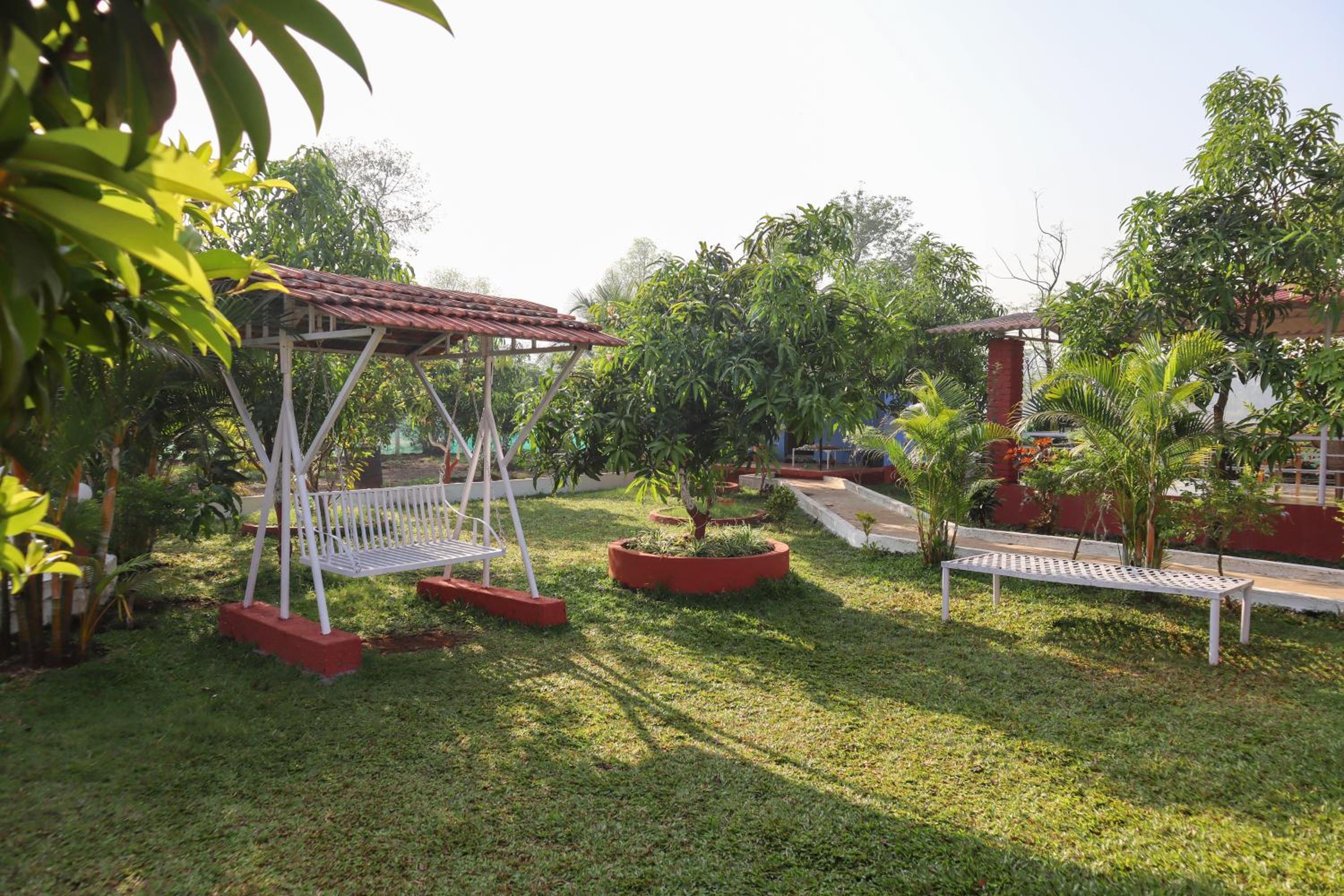Aarush Farmhouse view 4