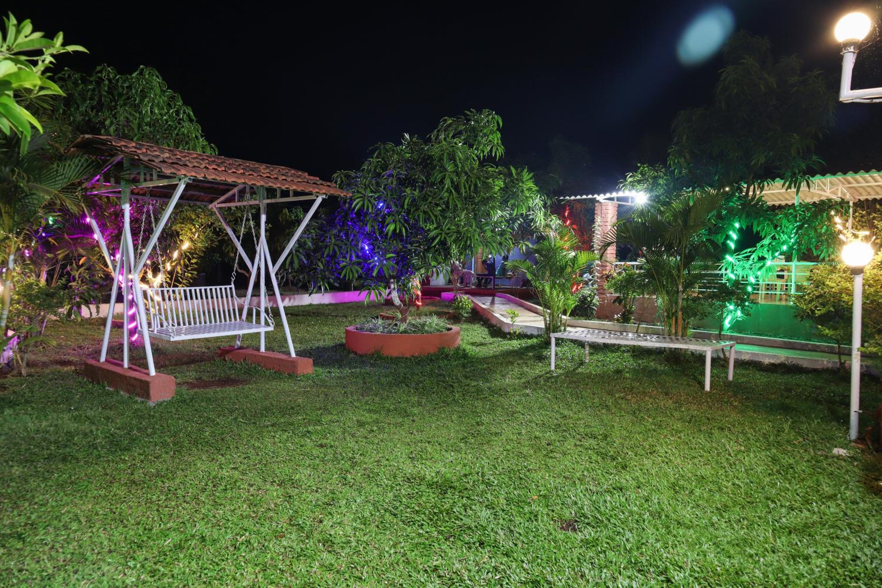 Aarush Farmhouse view 5