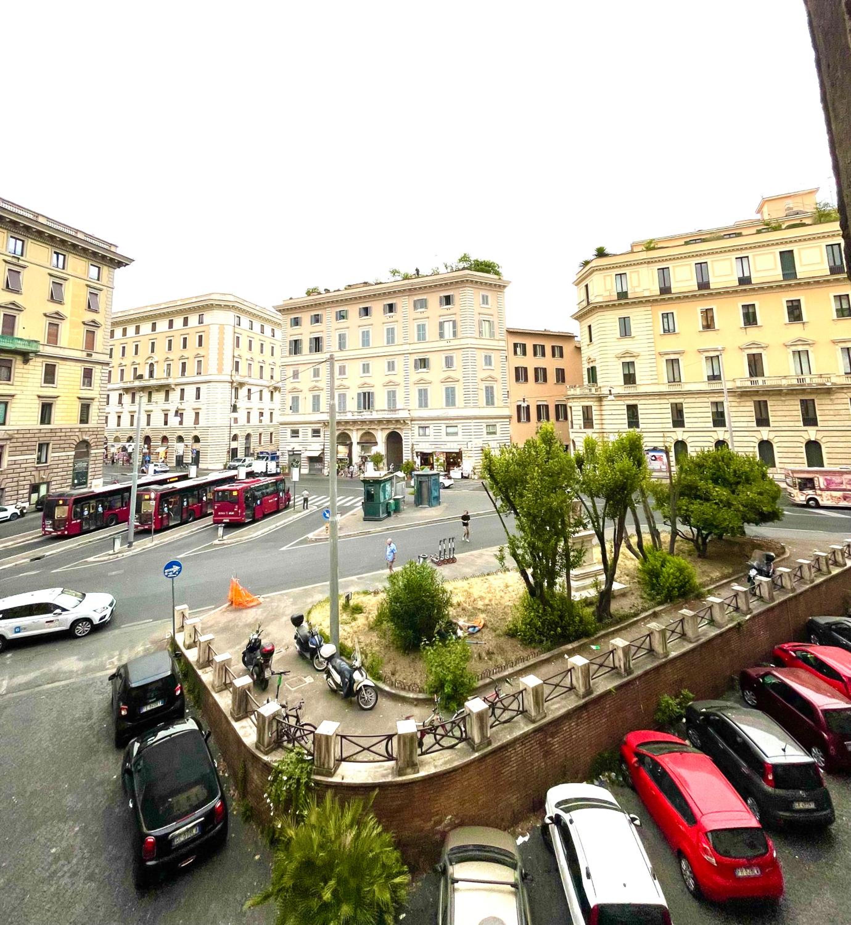 Hello Rome Inn