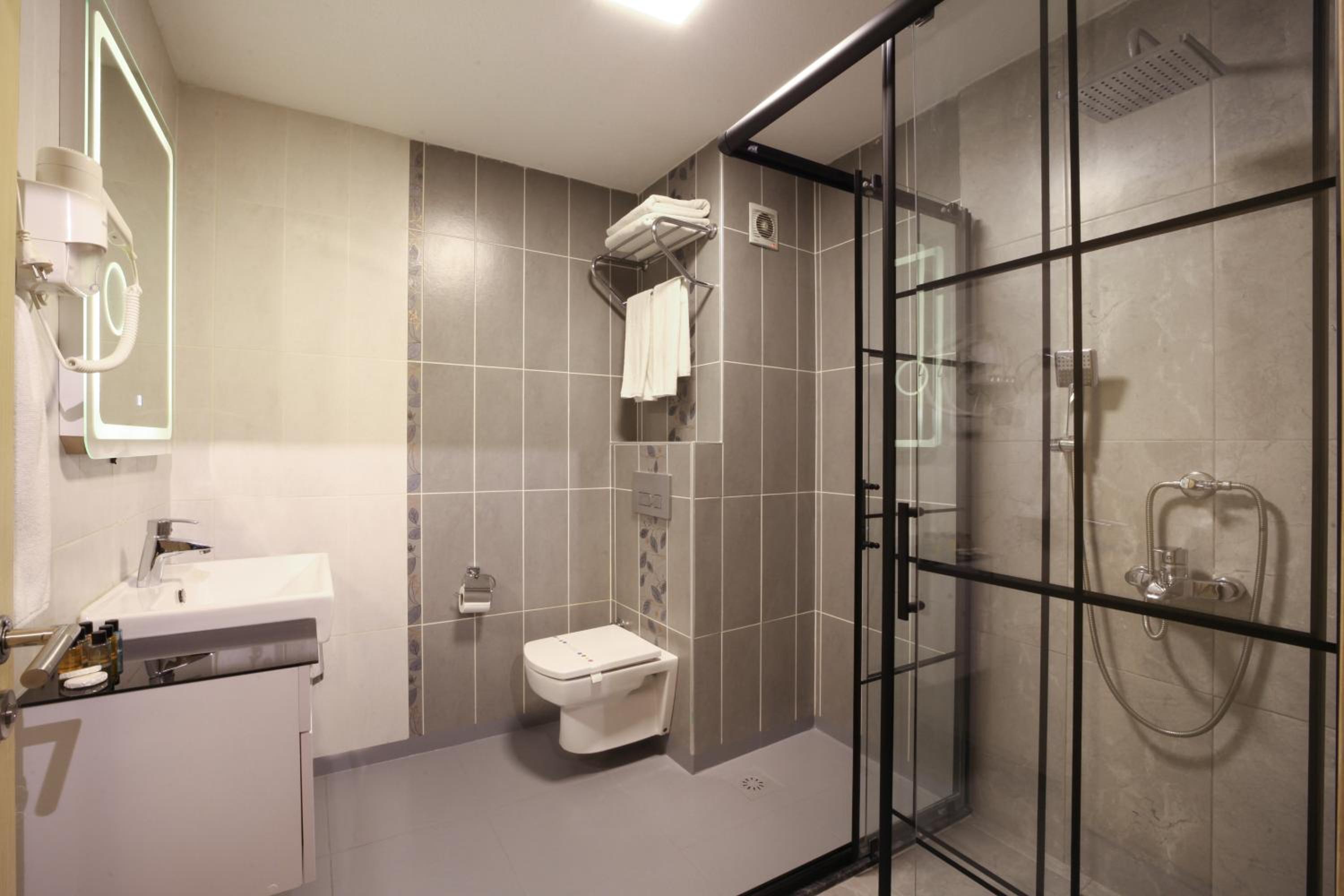 Harbiye Residence - Image 60