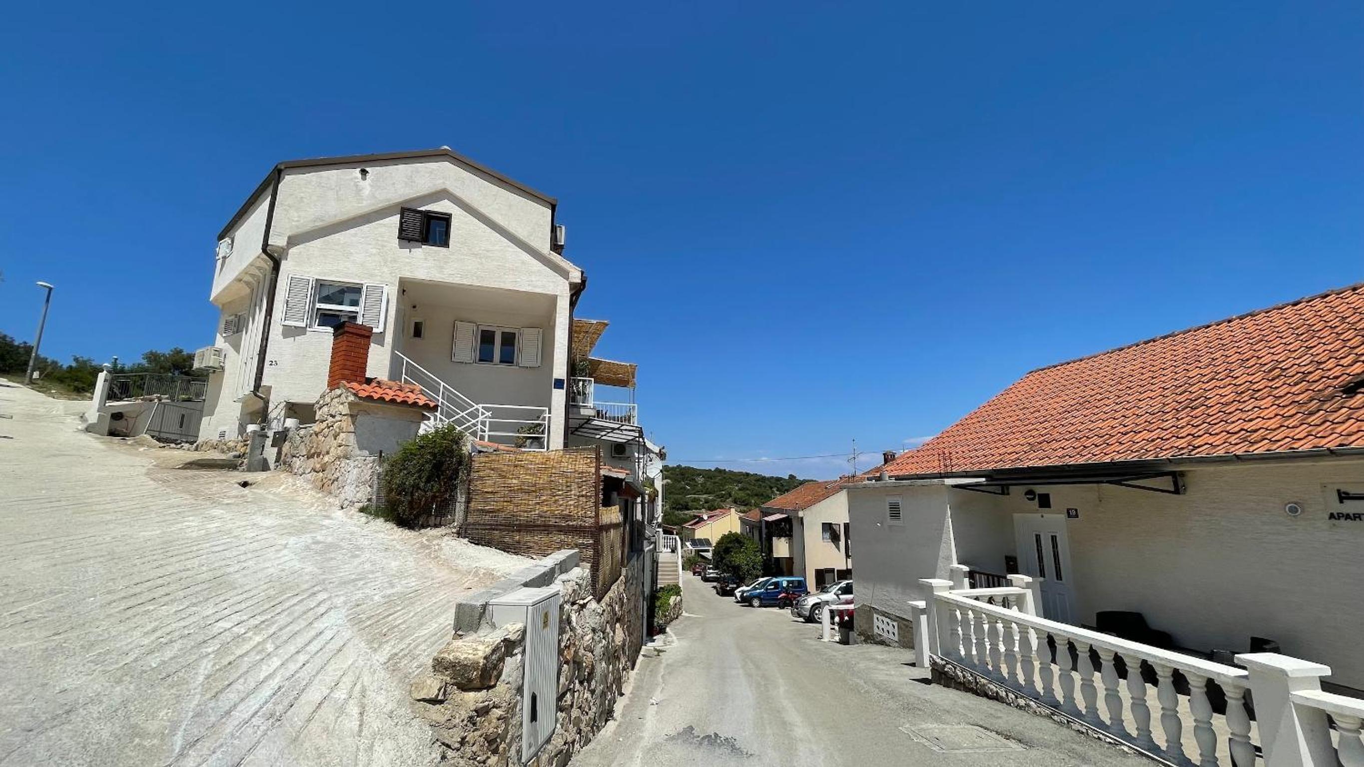 Hotel Visun Apartment 3