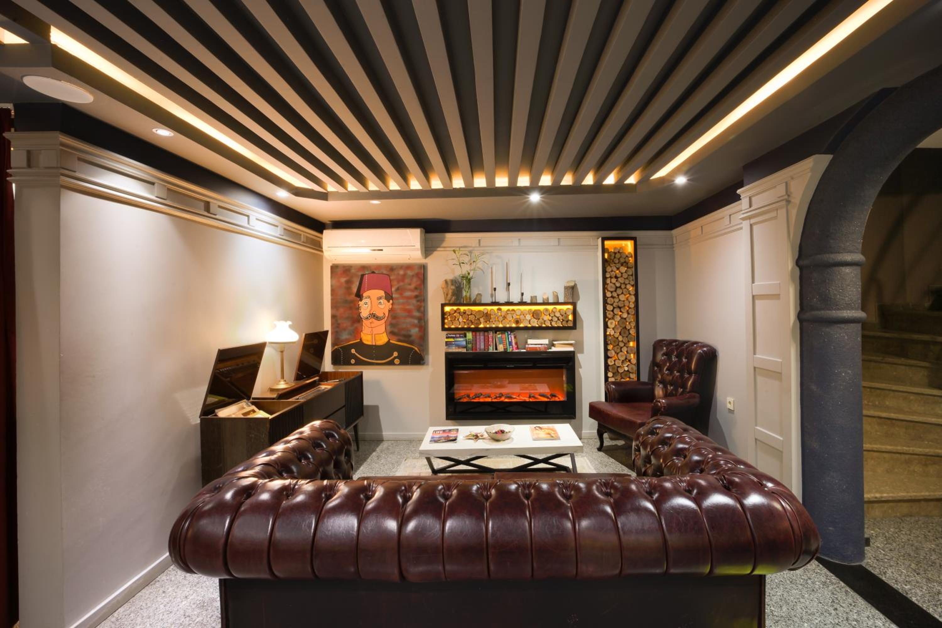 Harbiye Residence - Image 43