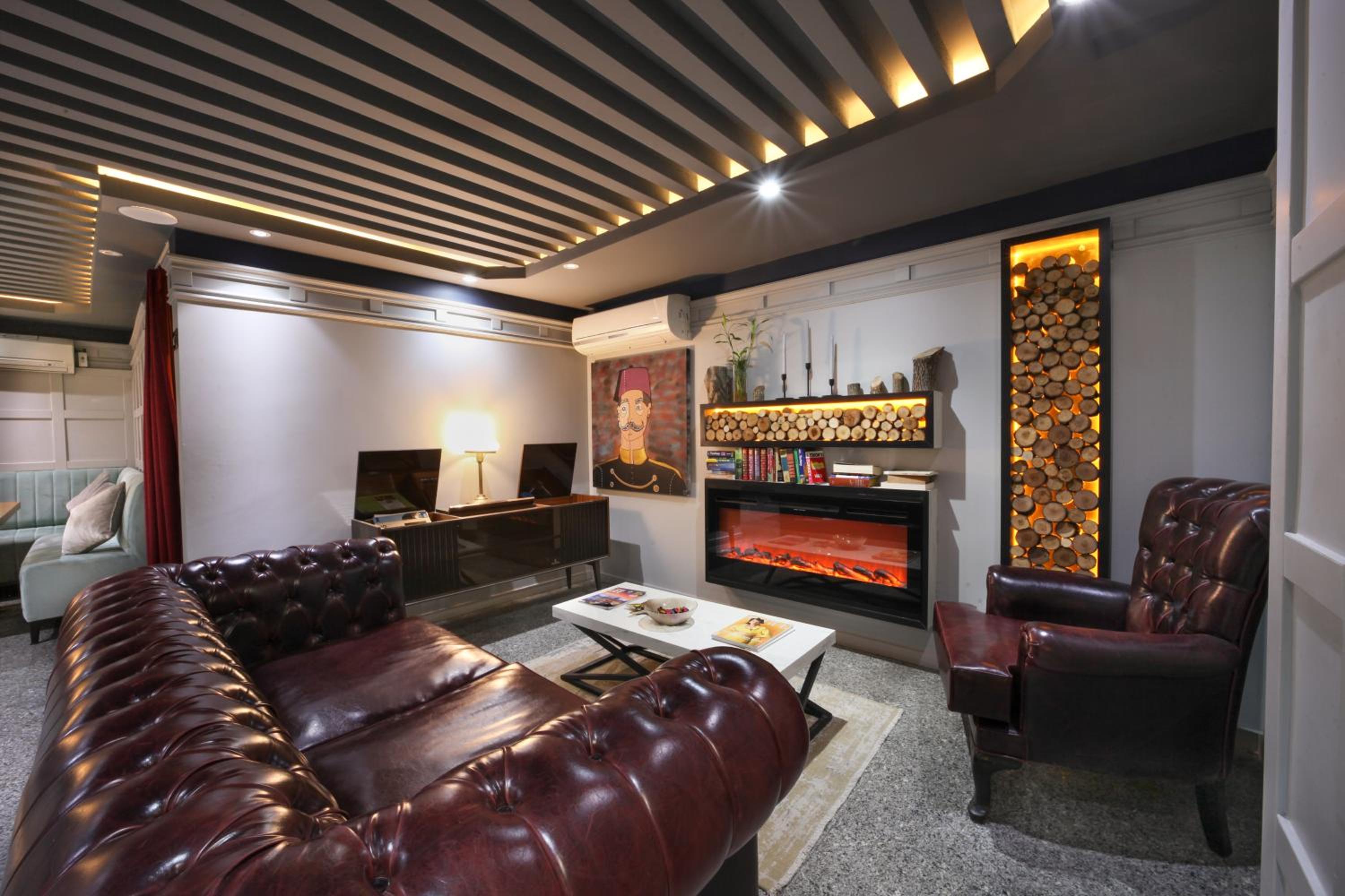 Harbiye Residence - Image 62