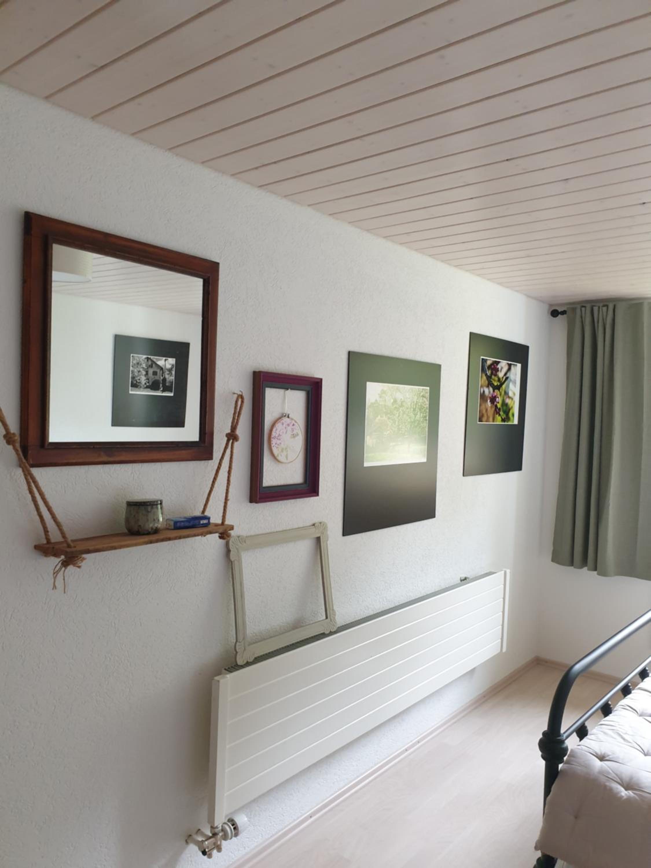 Agréable chambre d'hôtes, au calme, dans la nature