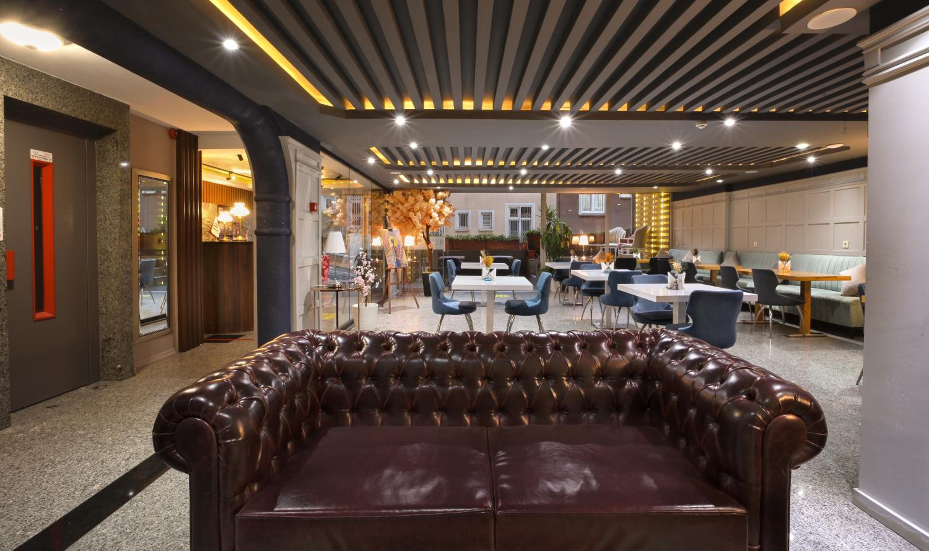 Harbiye Residence - Image 17