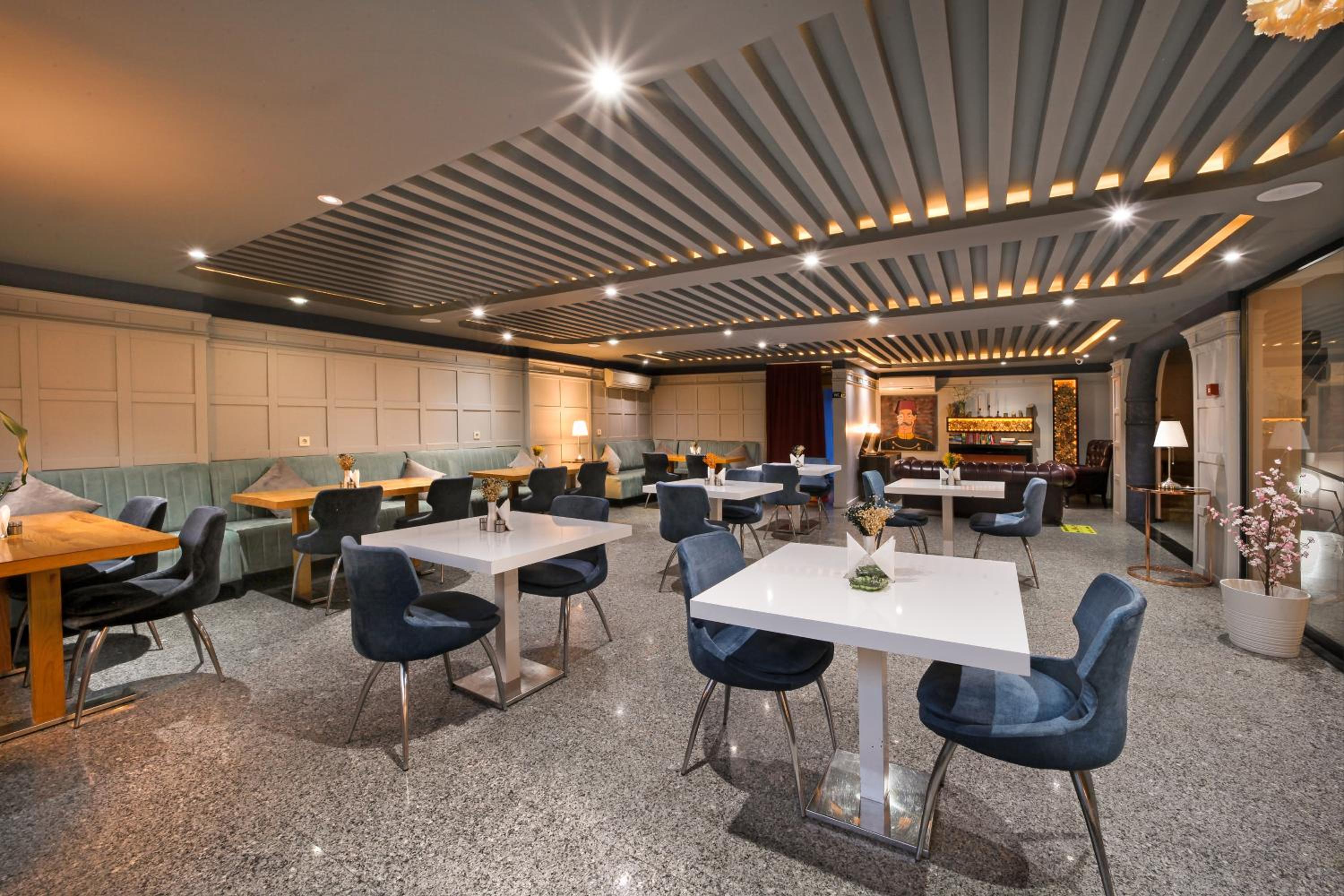 Harbiye Residence - Image 45