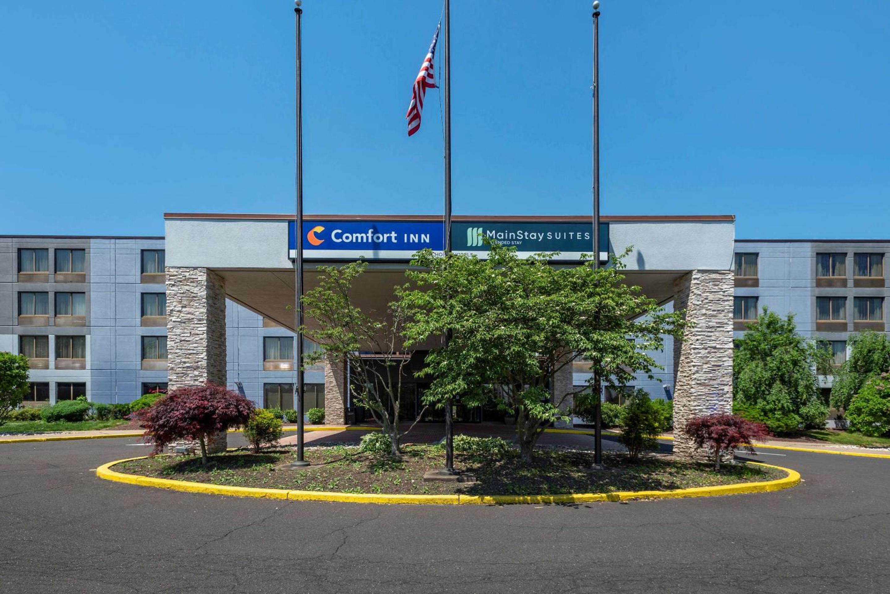 Comfort Inn Horsham - Philadelphia view 3