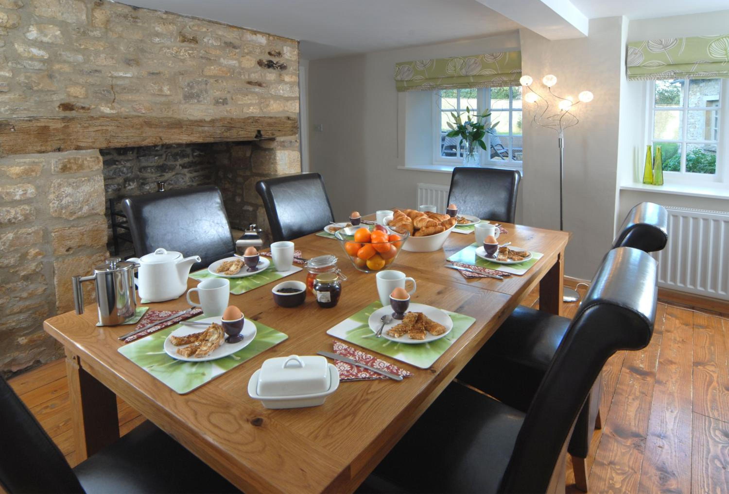 Gardeners Cottage