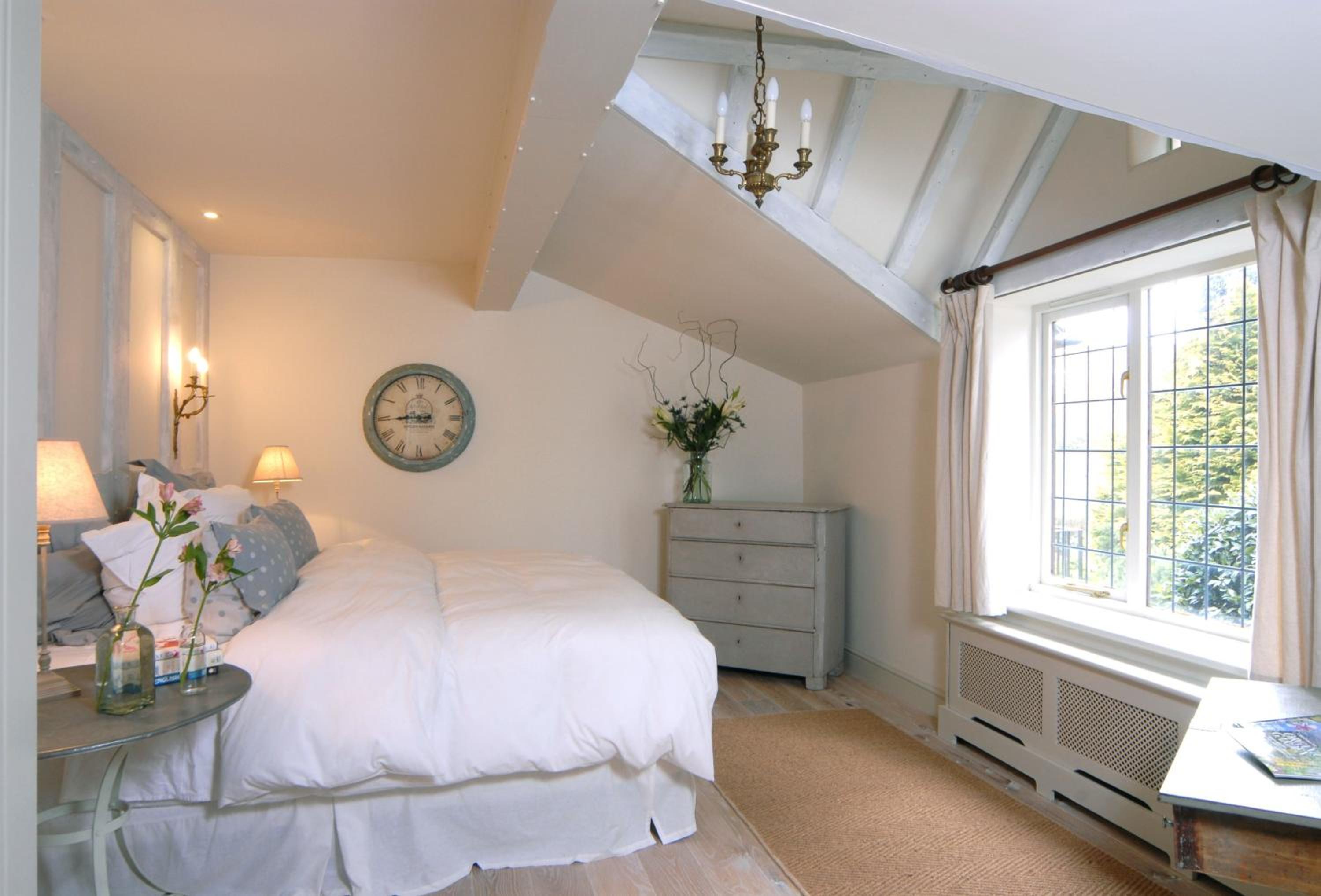 Apple Cottage view 2