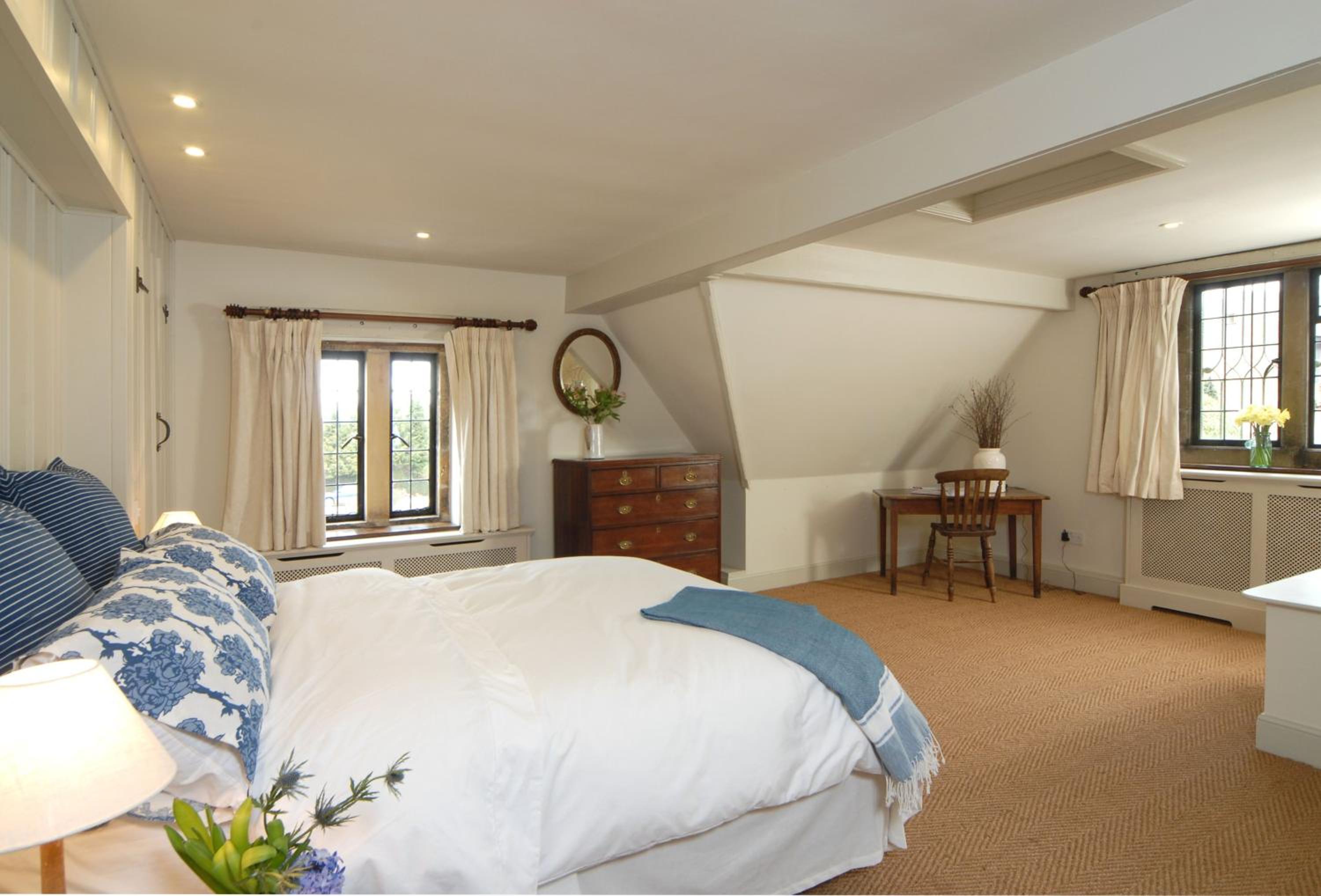 Apple Cottage view 5
