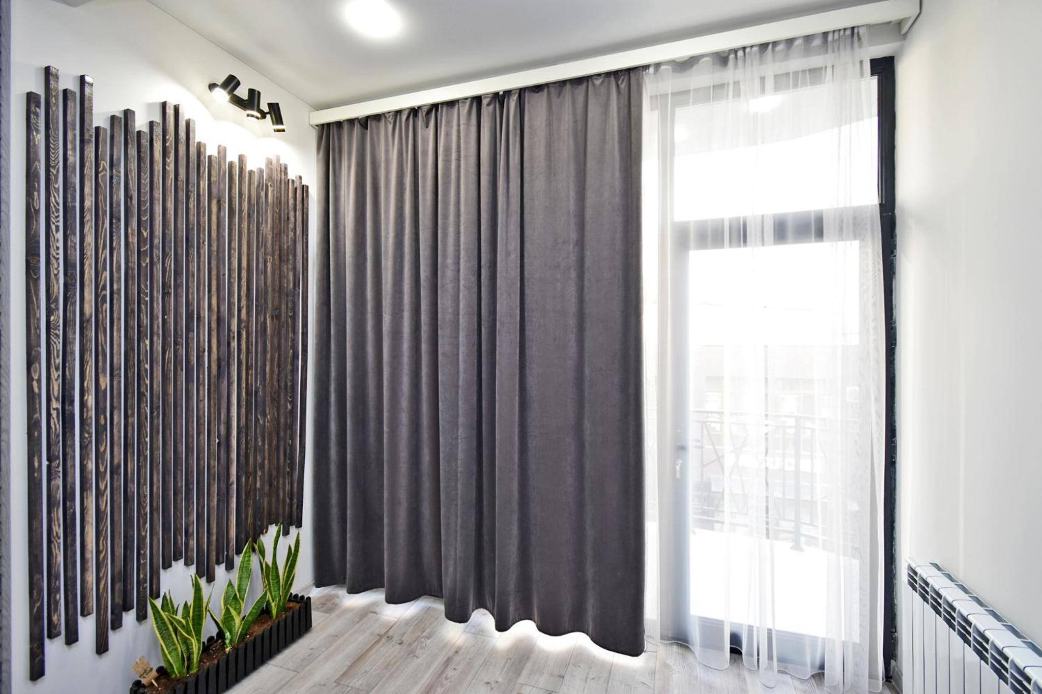 New Apartment in Yerevan City Center