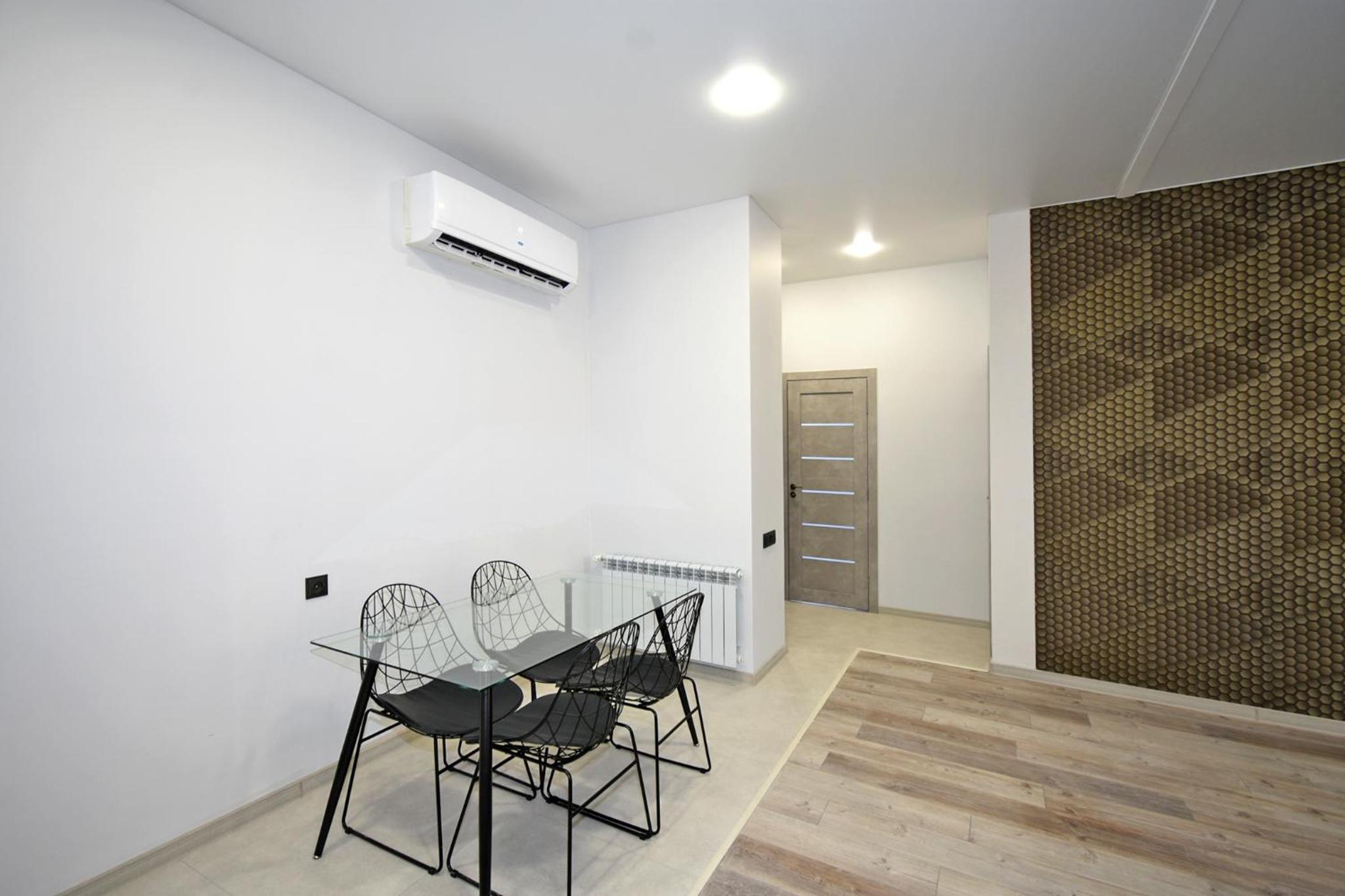 New Apartment in Yerevan City Center